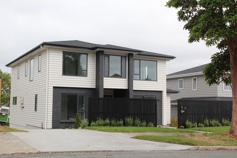 18 Newport Place, Forrest Hill, North Shore City