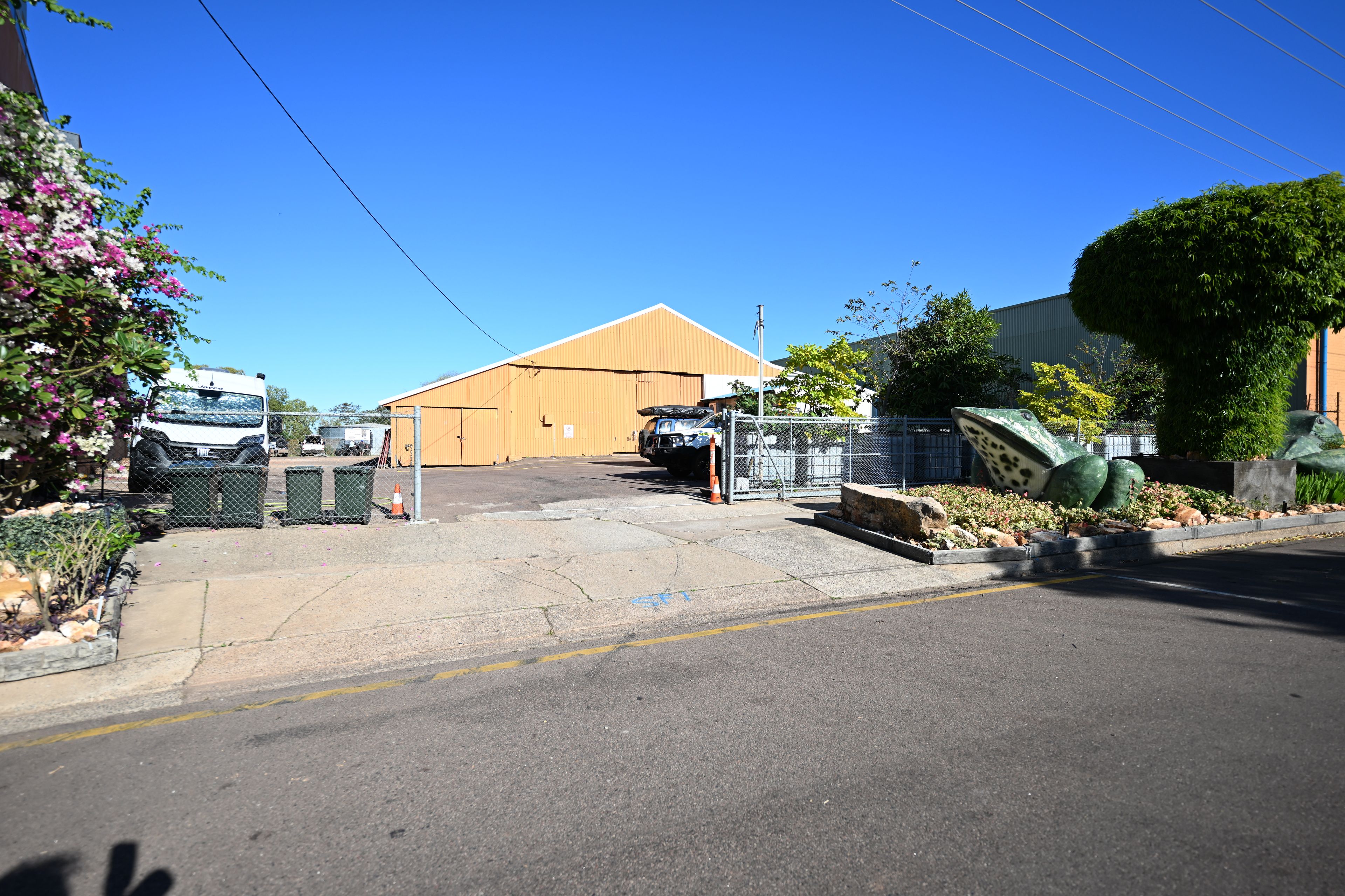 4 Carey Street, DARWIN CITY, NT 0800