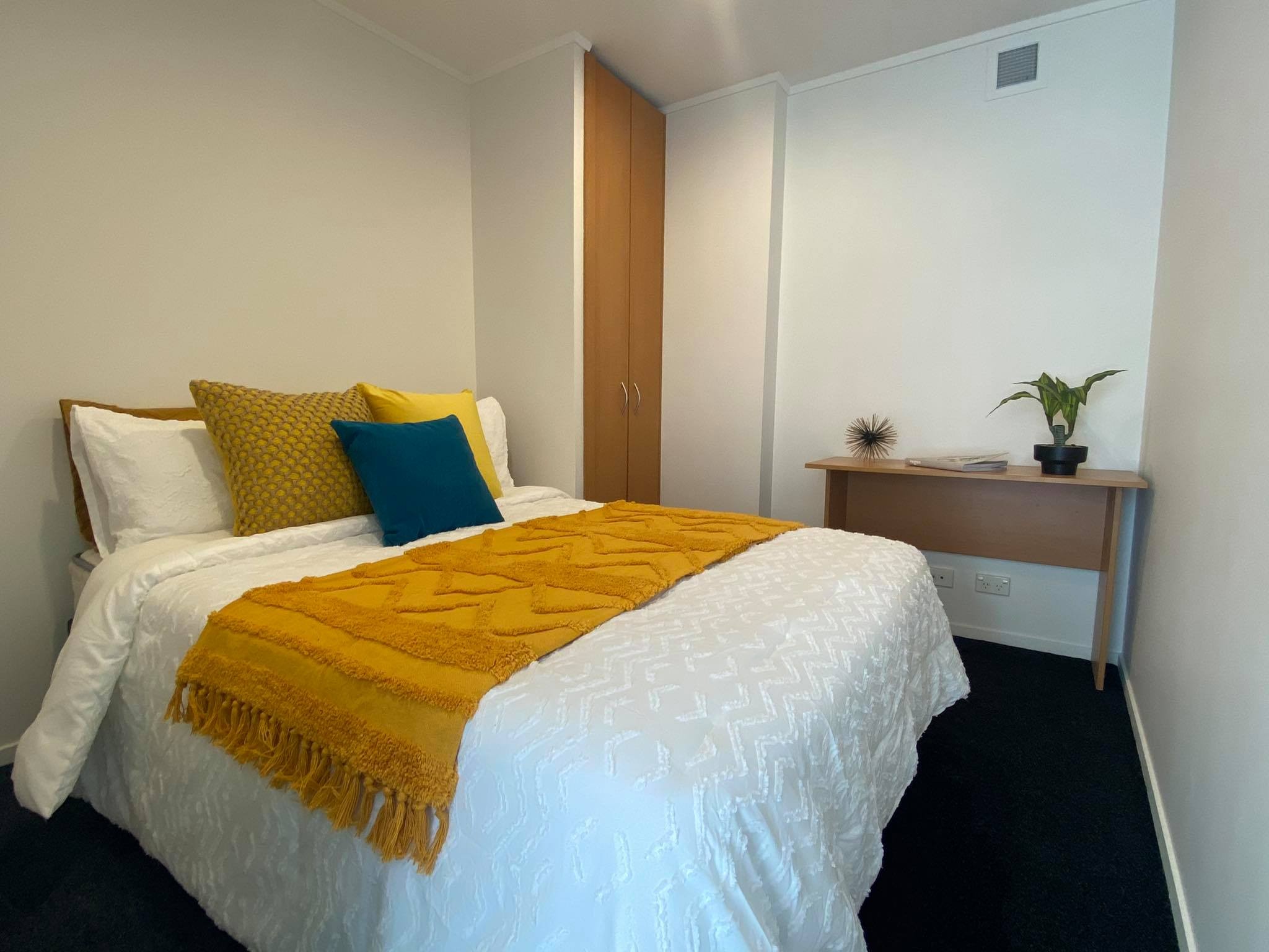 8C/189 Hobson Street, Auckland Central, Auckland City