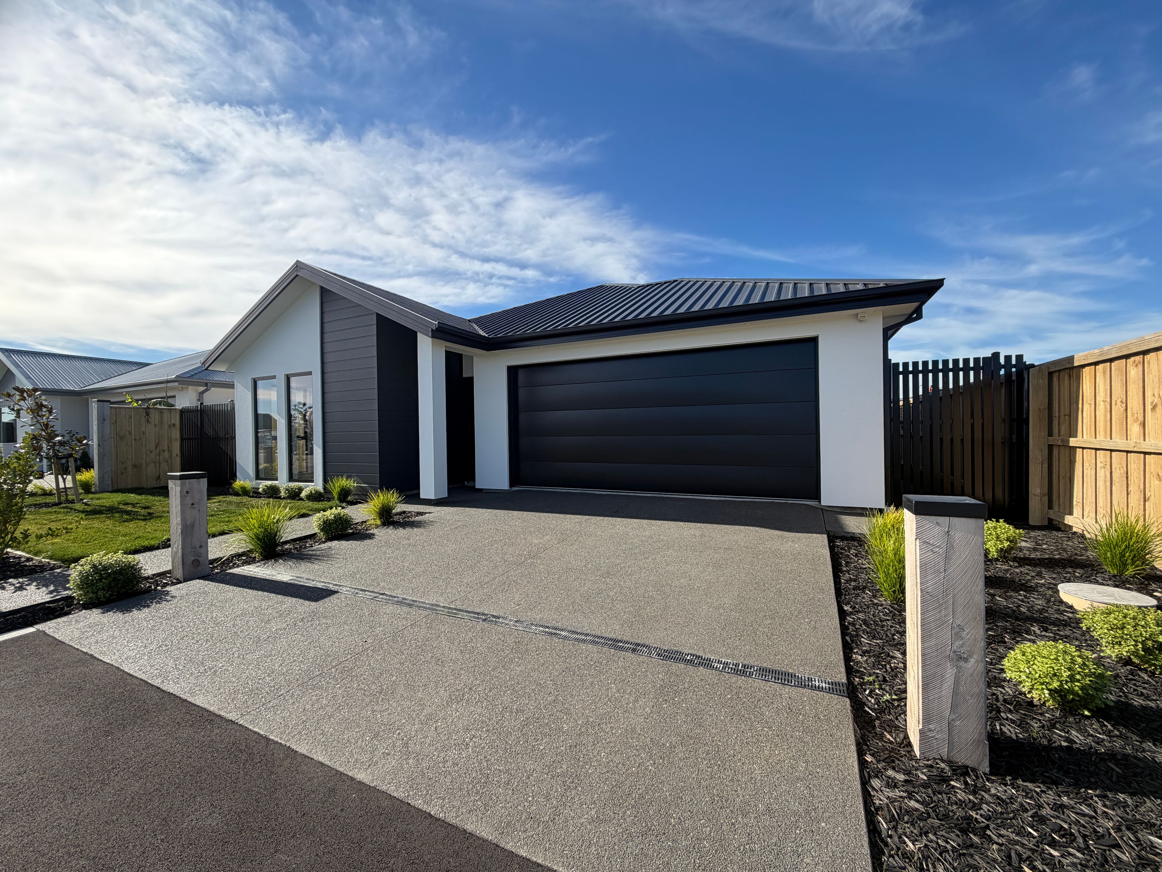 45 Chartreuse Way, Rolleston, Selwyn District