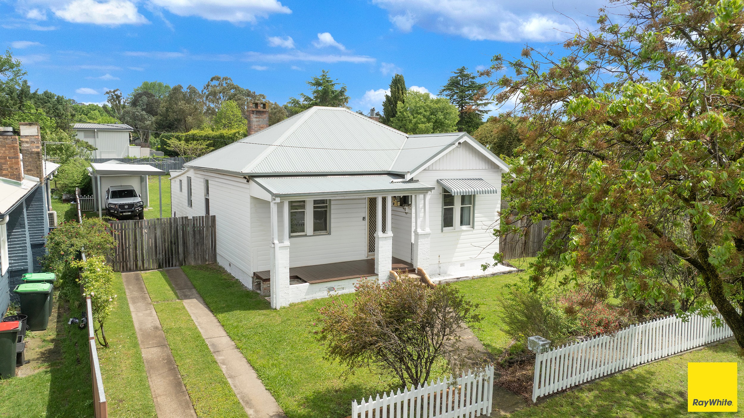 152 Barney Street, Armidale, NSW 2350