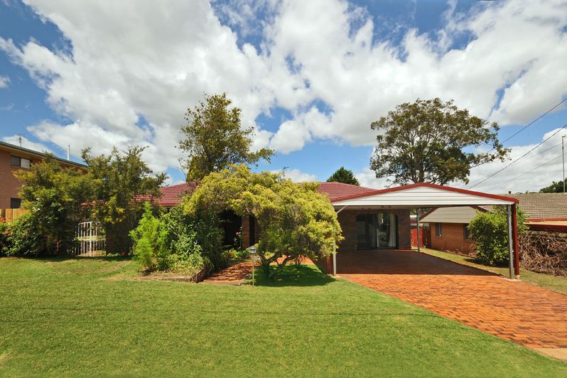 14 Marcia Street, Rangeville QLD 4350