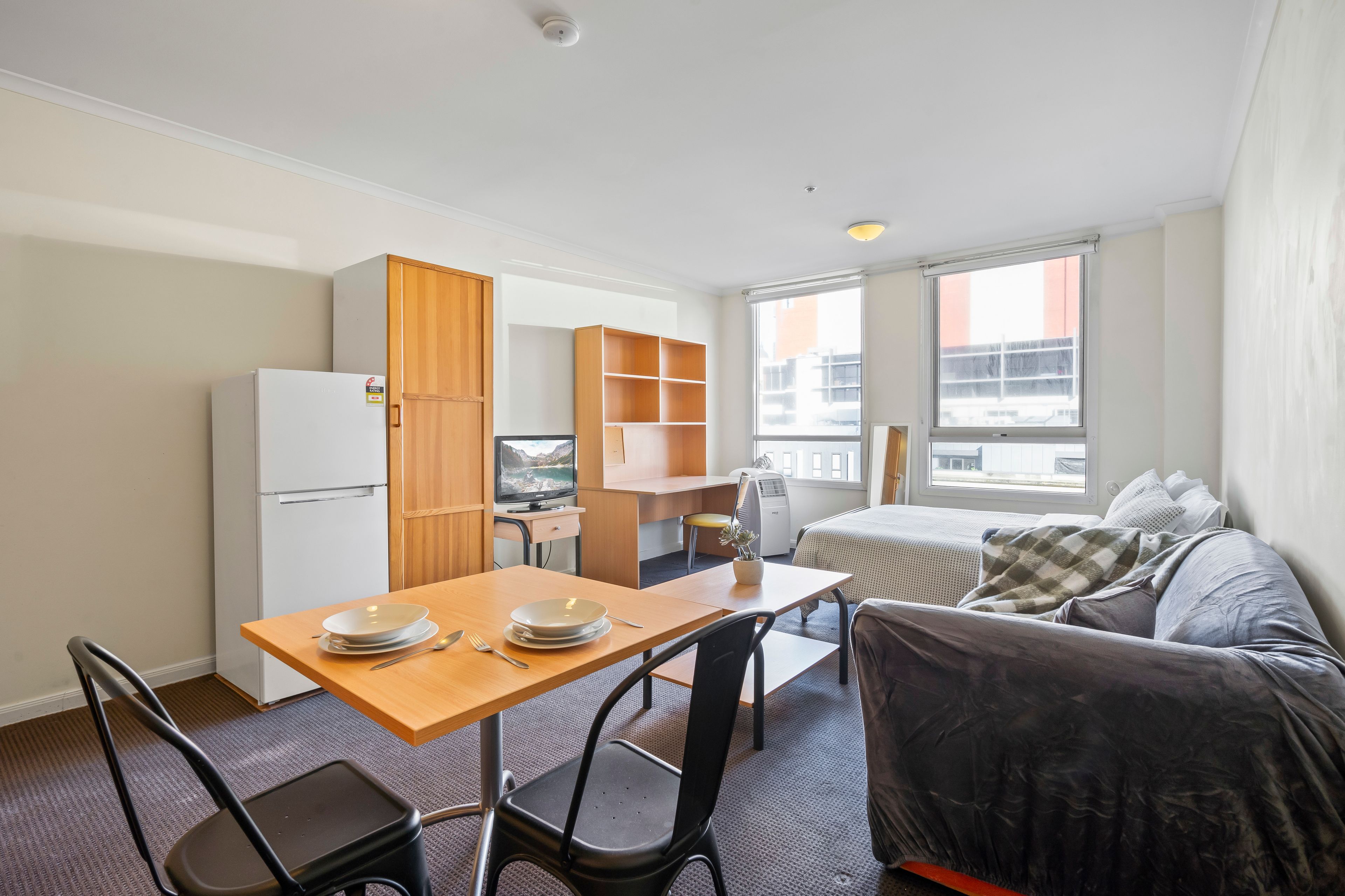 815/238 Flinders Street, Melbourne, VIC 3000