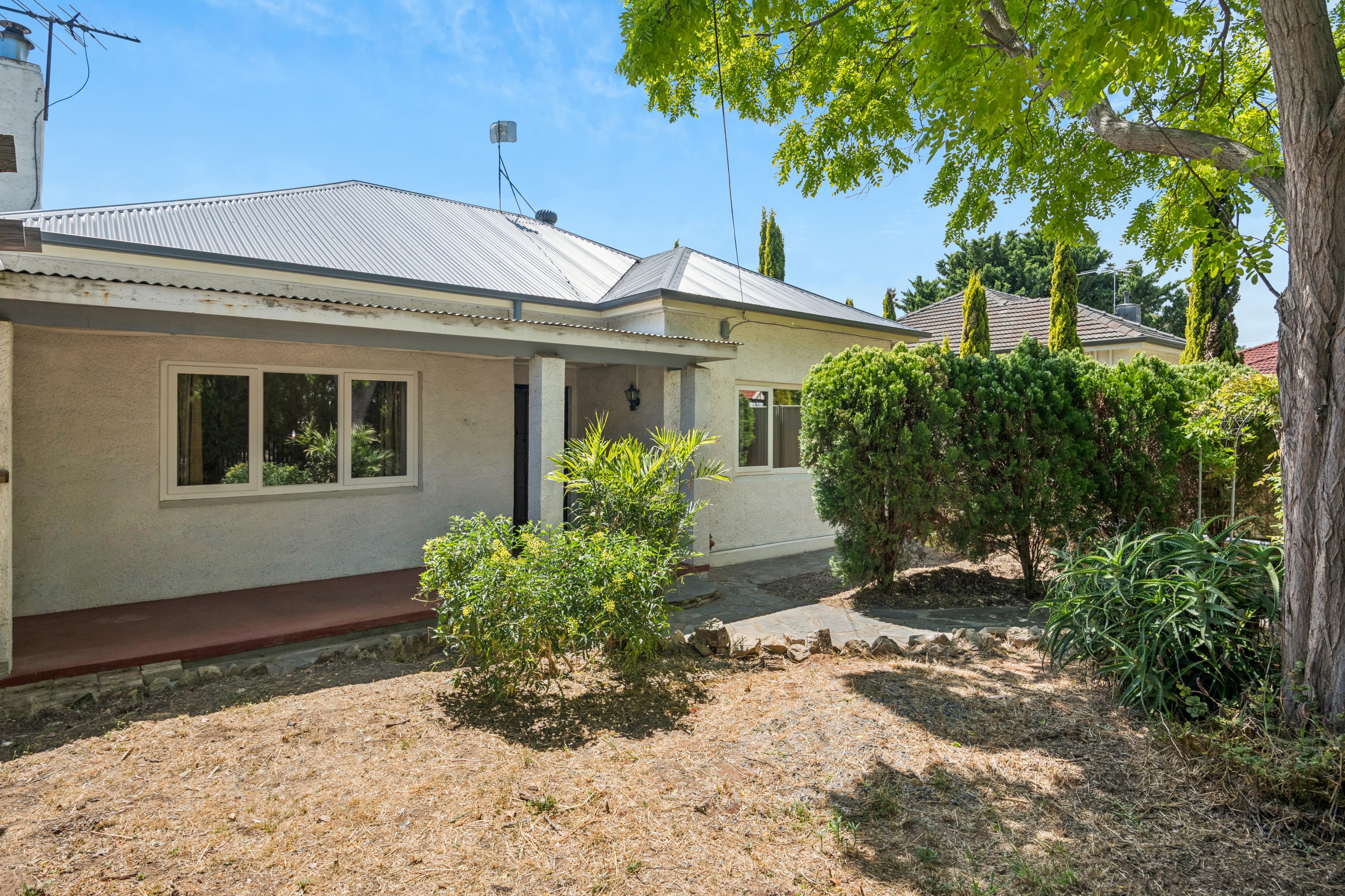 26 Gardner Street — photo from Ray White Glenelg