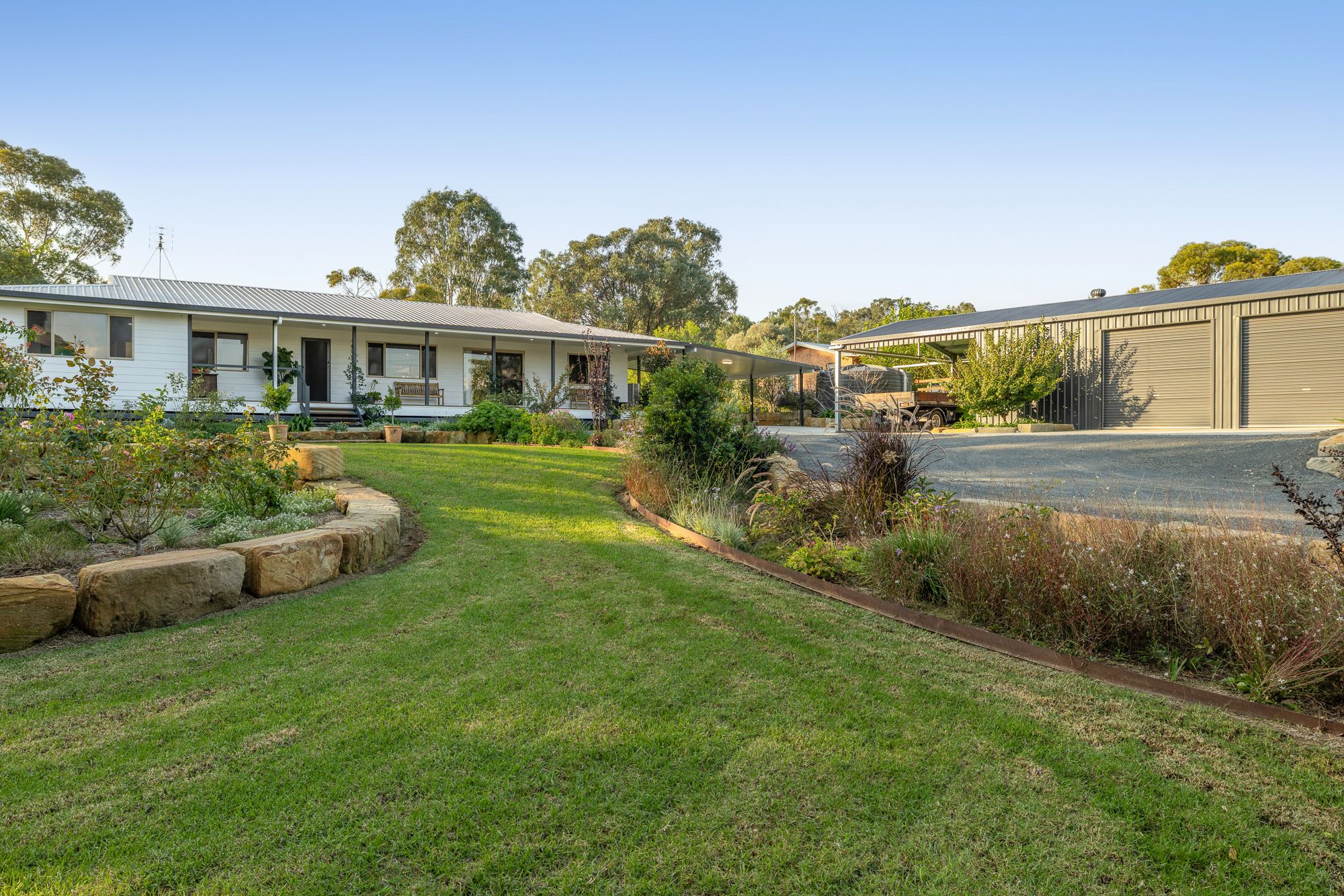 28 Valley View Drive, Meringandan West QLD 4352