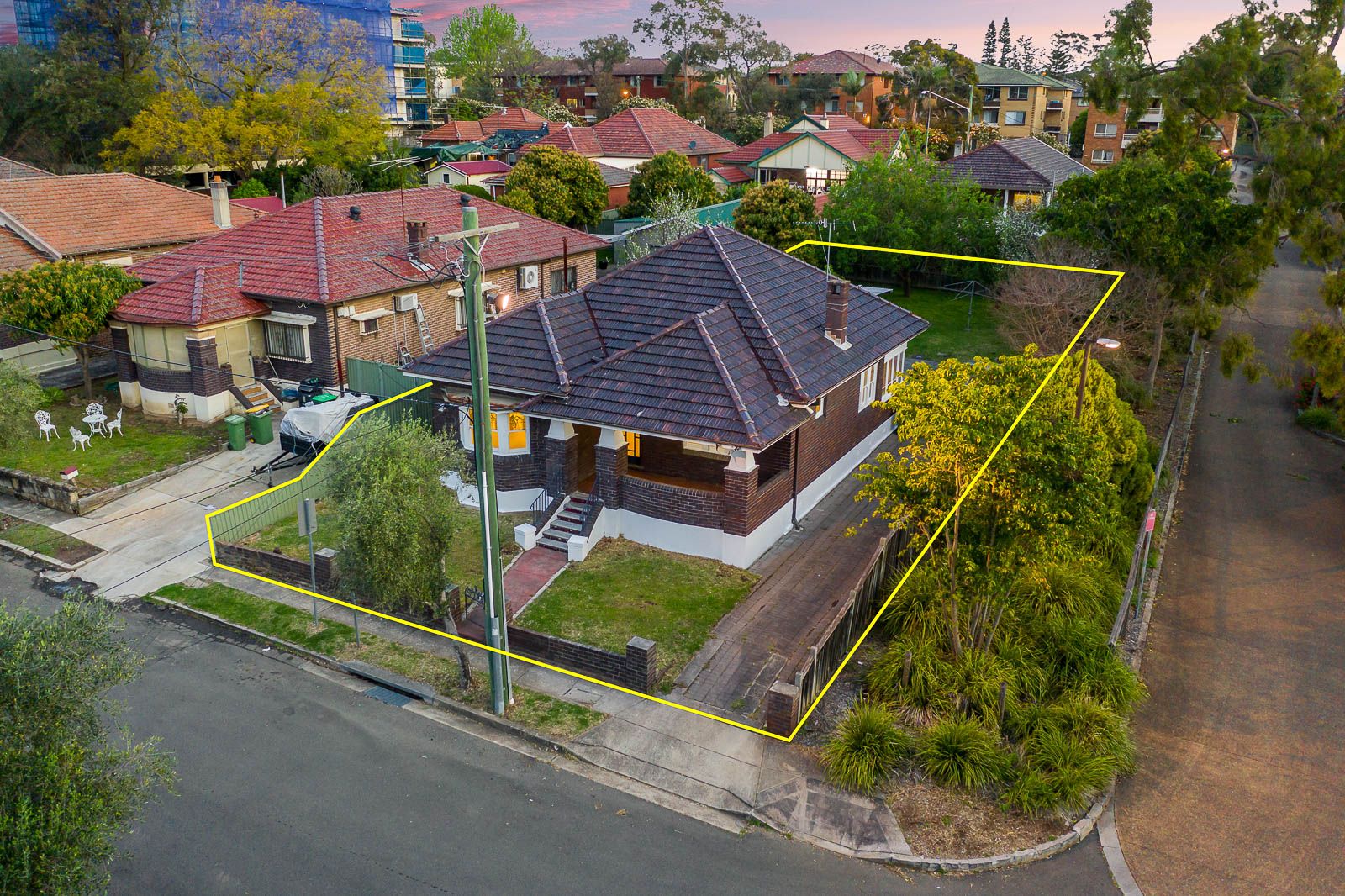 15 Ruse Street, Harris Park, NSW 2150