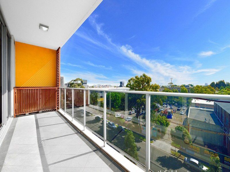 2 Stedman Street, Rosebery NSW 2018