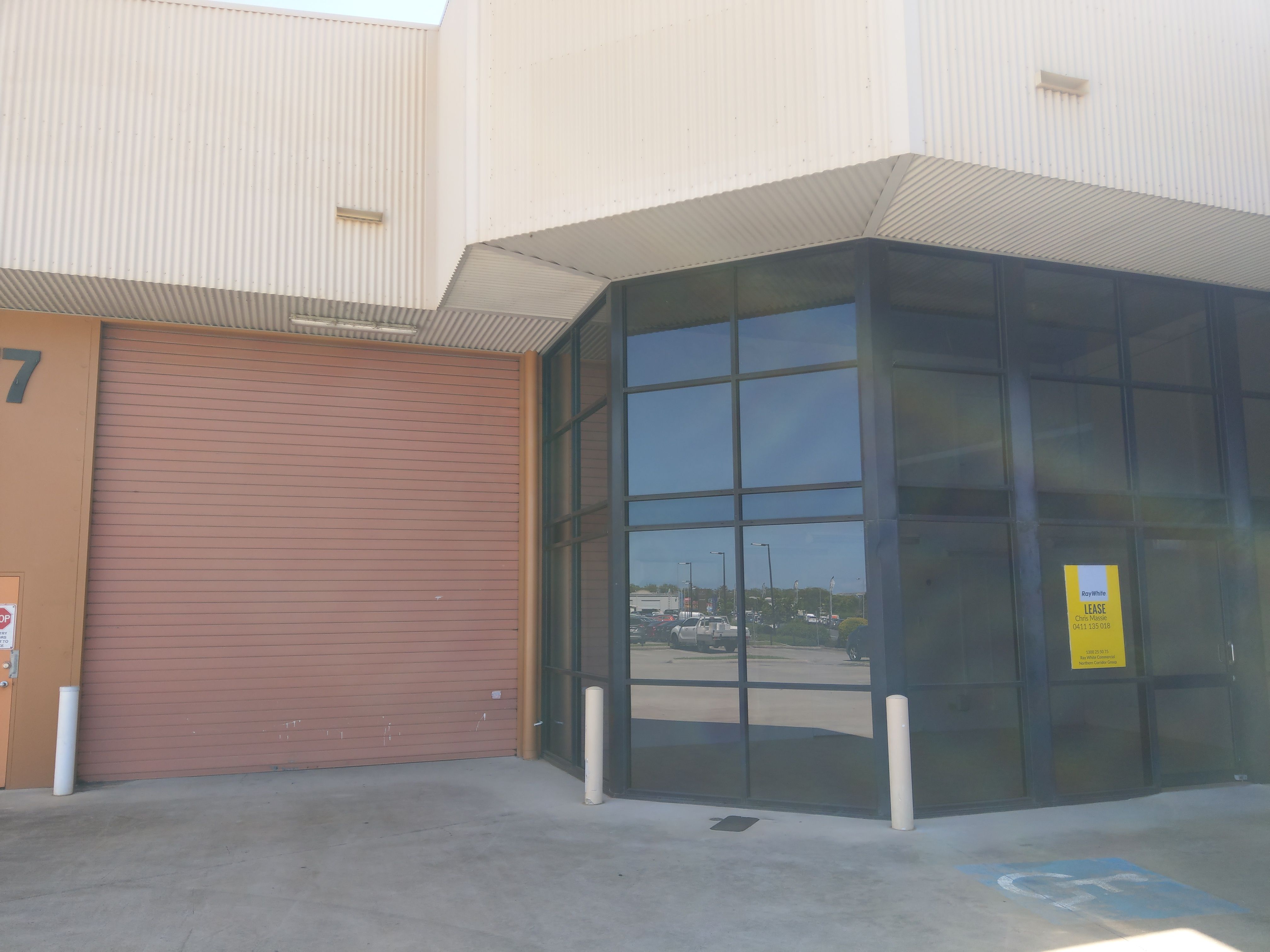 1/75-77 Lear Jet Drive, Caboolture, QLD 4510