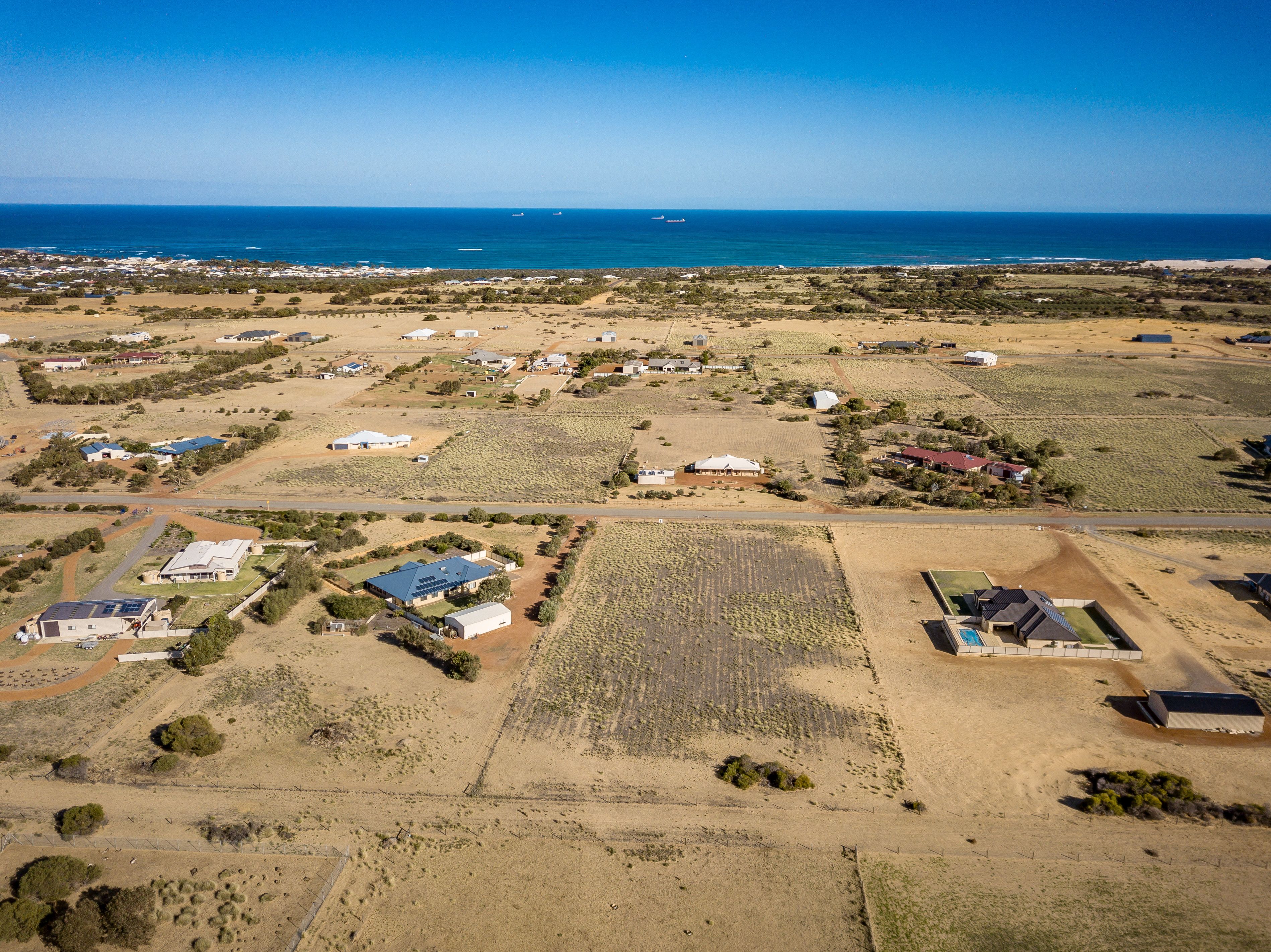 Lot 193 Wittenoom Circle, White Peak, WA 6532