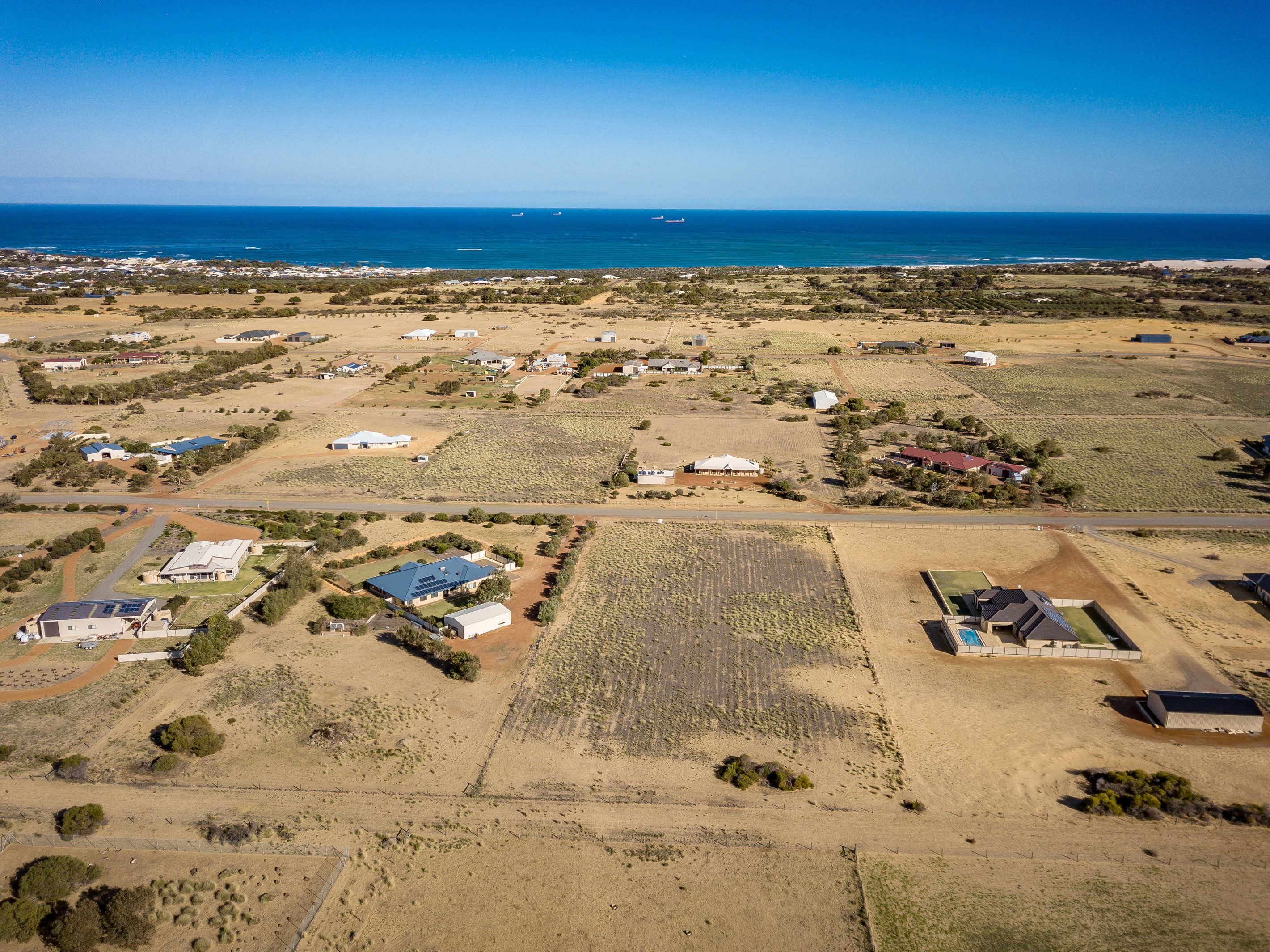 Lot 193 Wittenoom Circle, White Peak, WA 6532