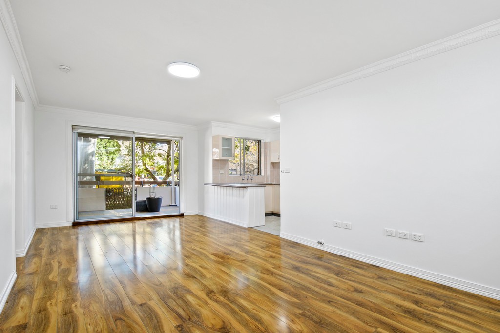 5/36-38 Florence Street, Hornsby, NSW 2077
