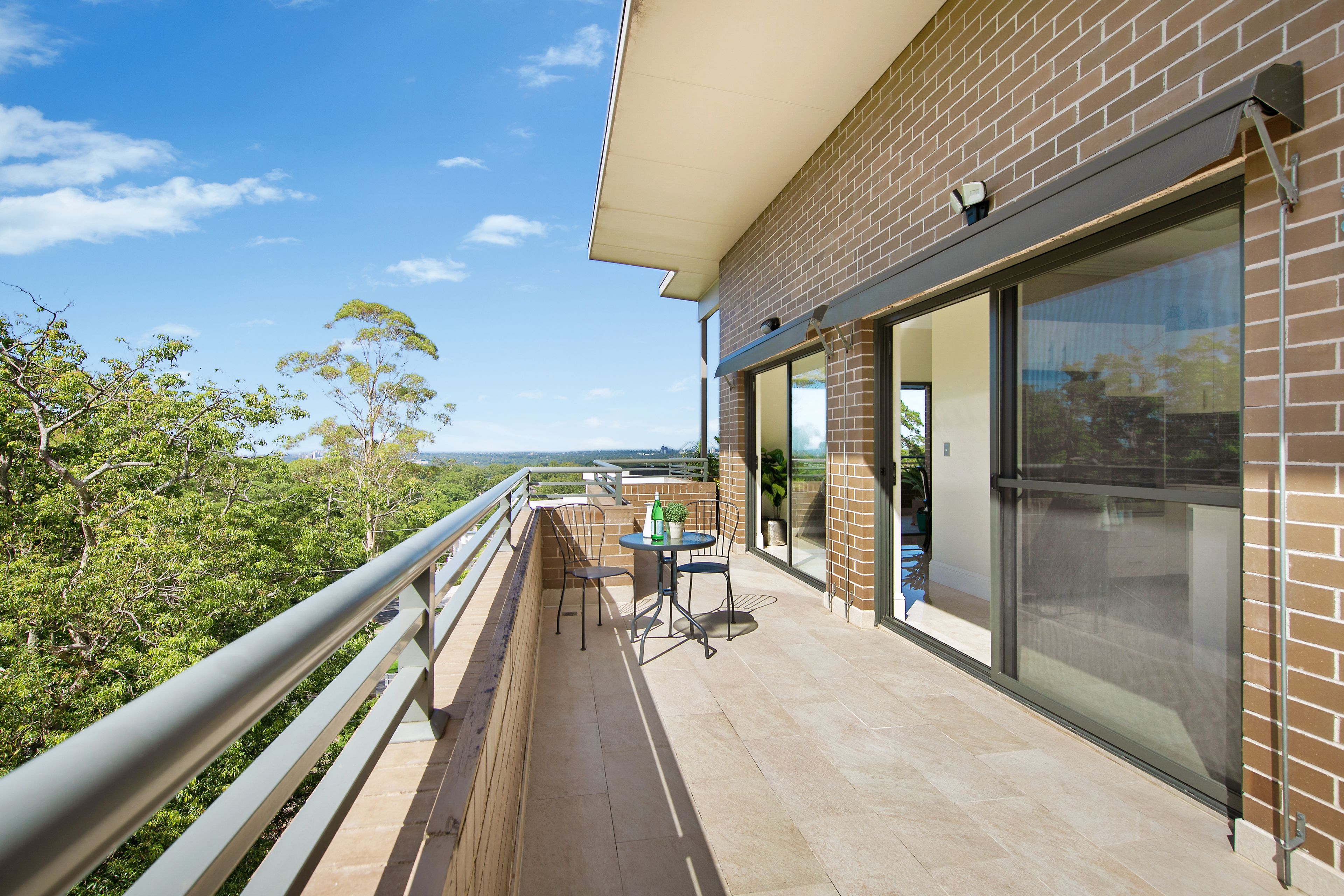 601/3-5 Clydesdale Place, Pymble, NSW 2073