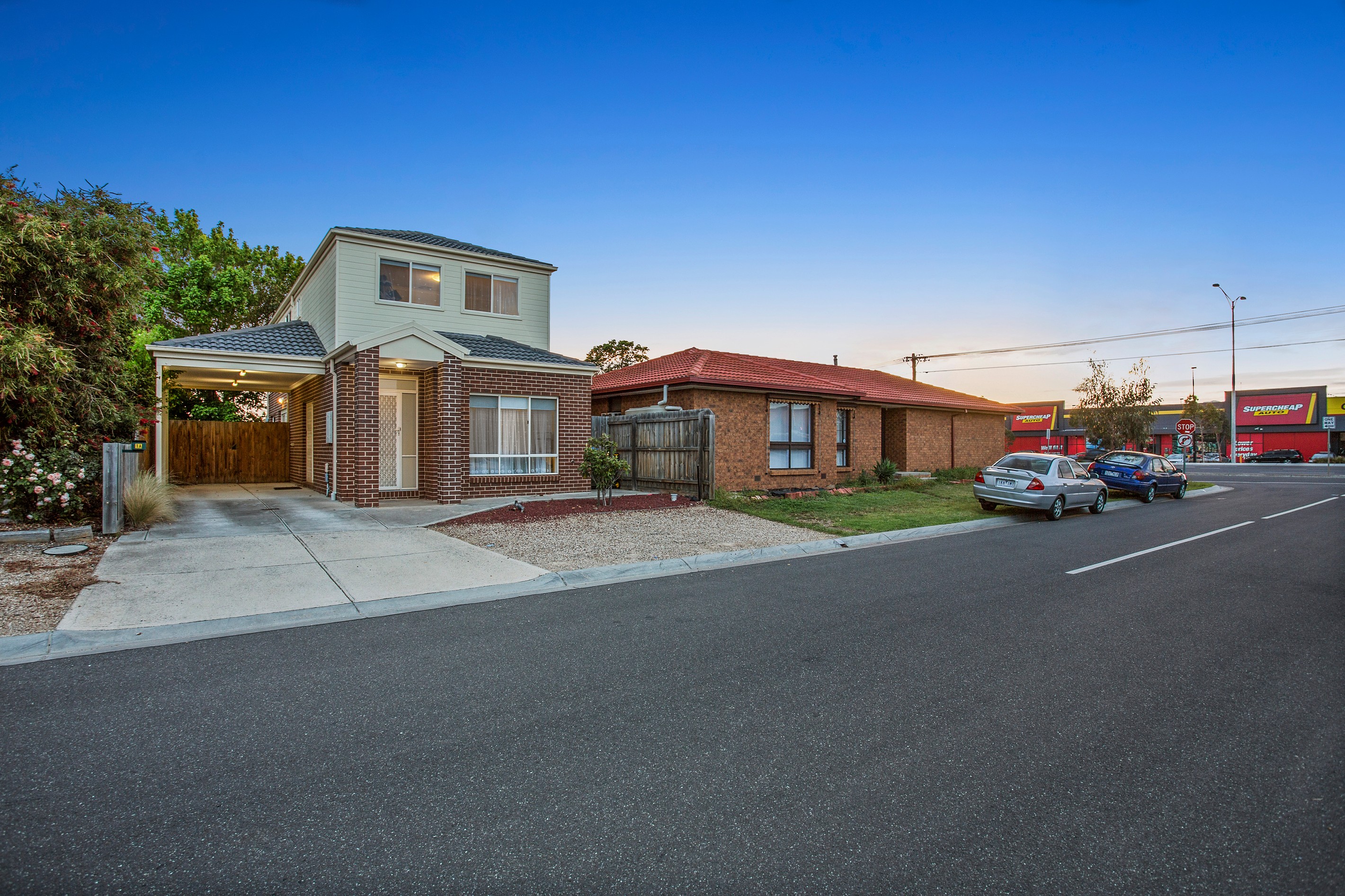 1a Minogue Crescent, Hoppers Crossing, VIC 3029