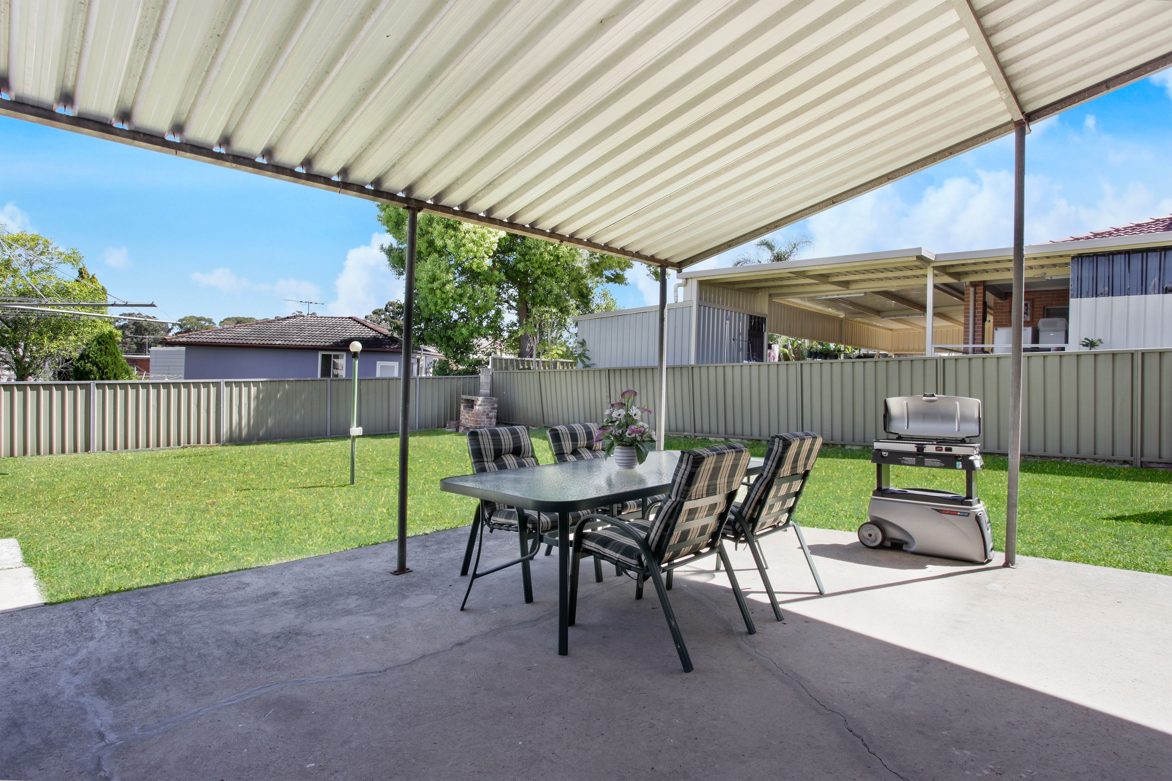 313 Hamilton Road, Fairfield West, NSW 2165
