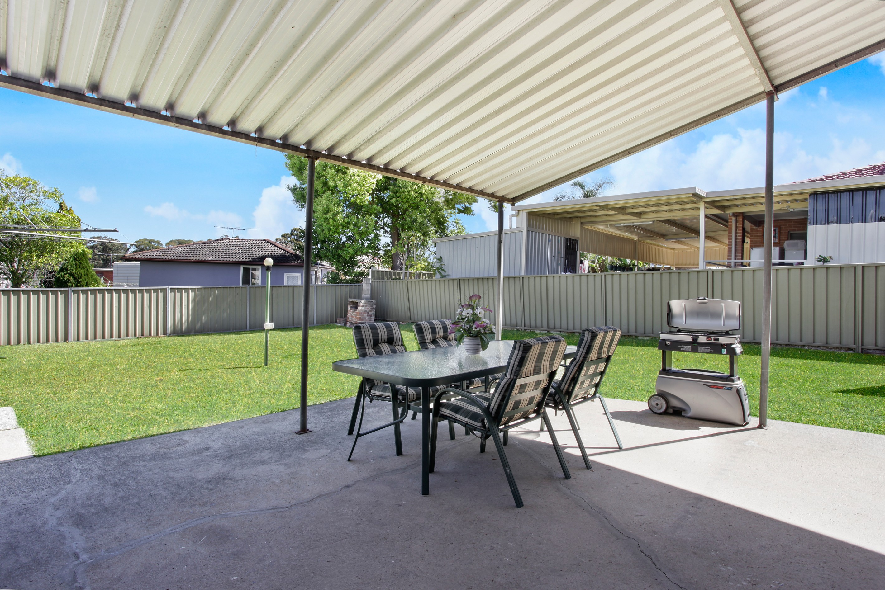 313 Hamilton Road, Fairfield West, NSW 2165