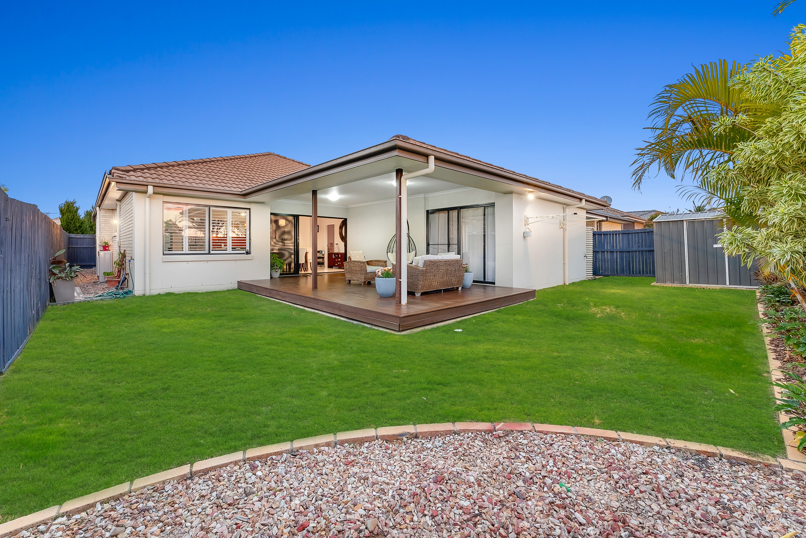 45 Clove Street, Griffin, QLD 4503