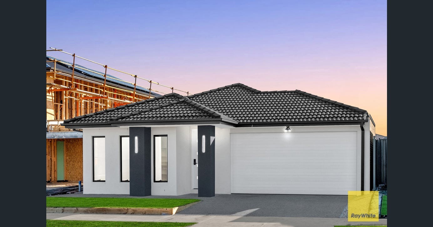 128 Mckinley Drive, Truganina, VIC 3029