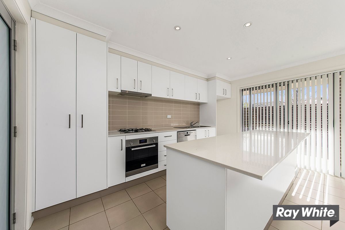 22 Ronald Walker Street, Casey, ACT 2913