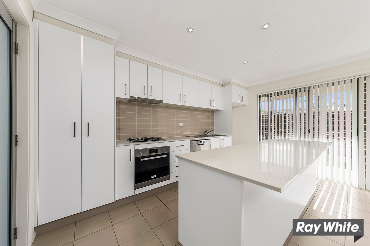 22 Ronald Walker Street, Casey, ACT 2913