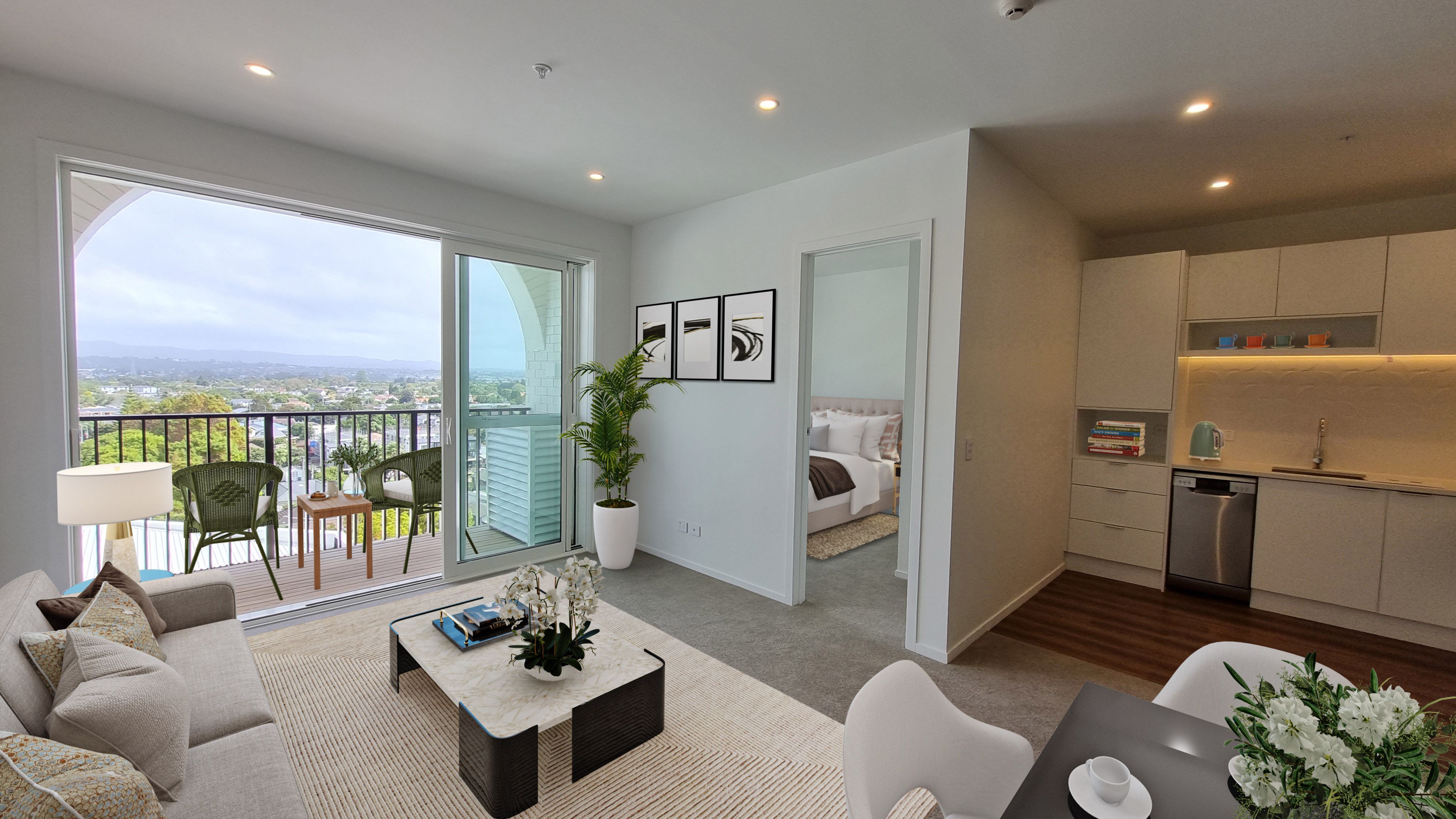 605/1817a Great North Road, Avondale, Auckland City