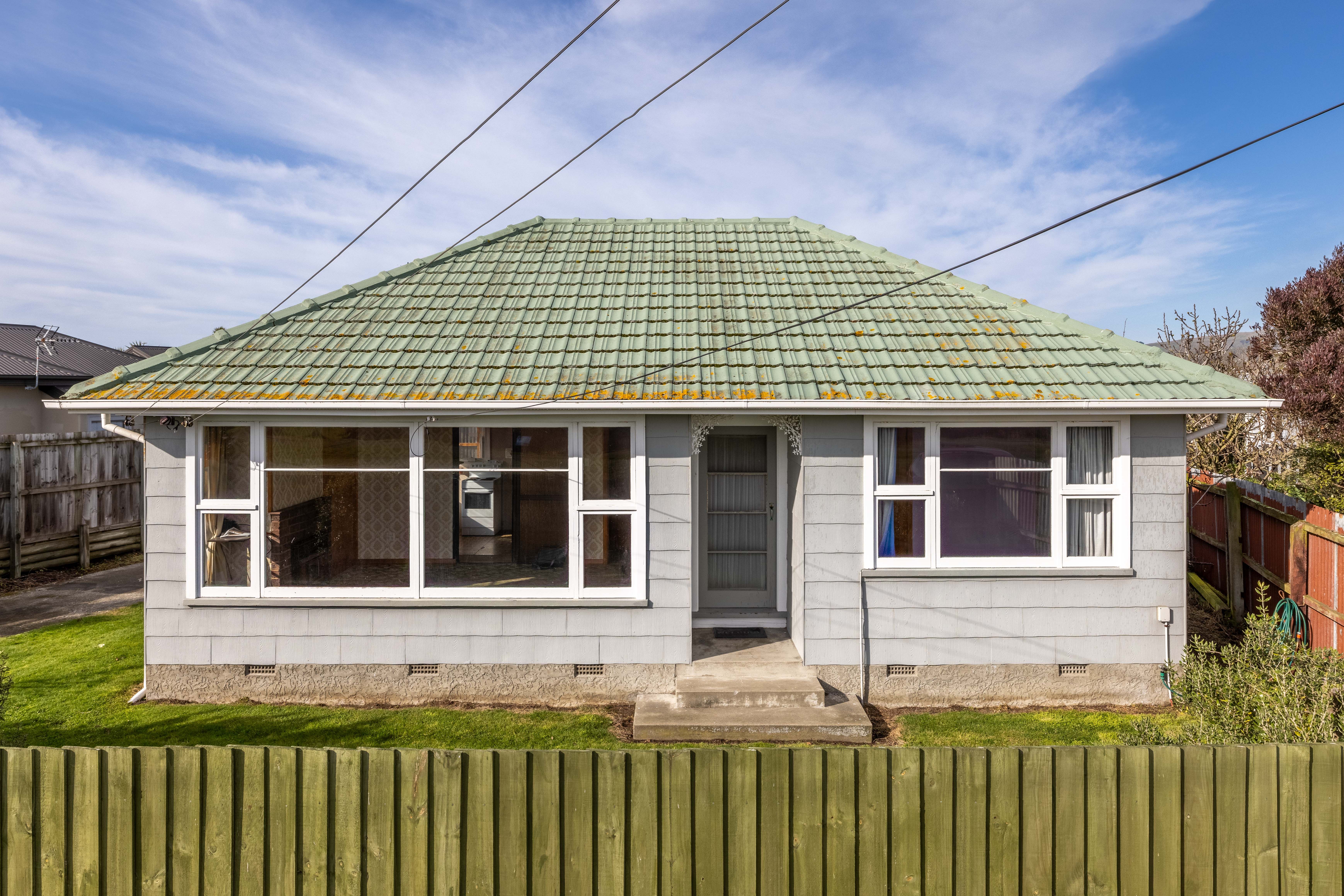 9 Kibblewhite Street, New Brighton, Christchurch City