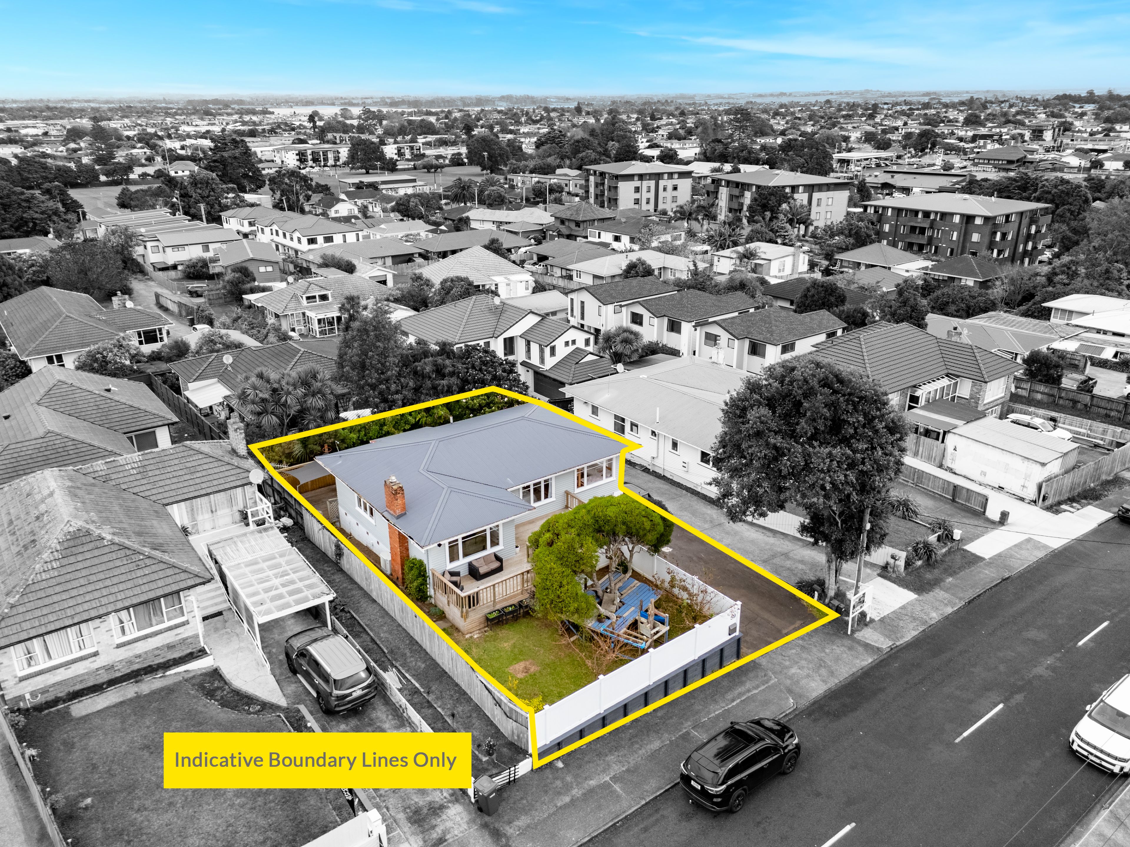 59A Halver Road, Hill Park, Manukau City