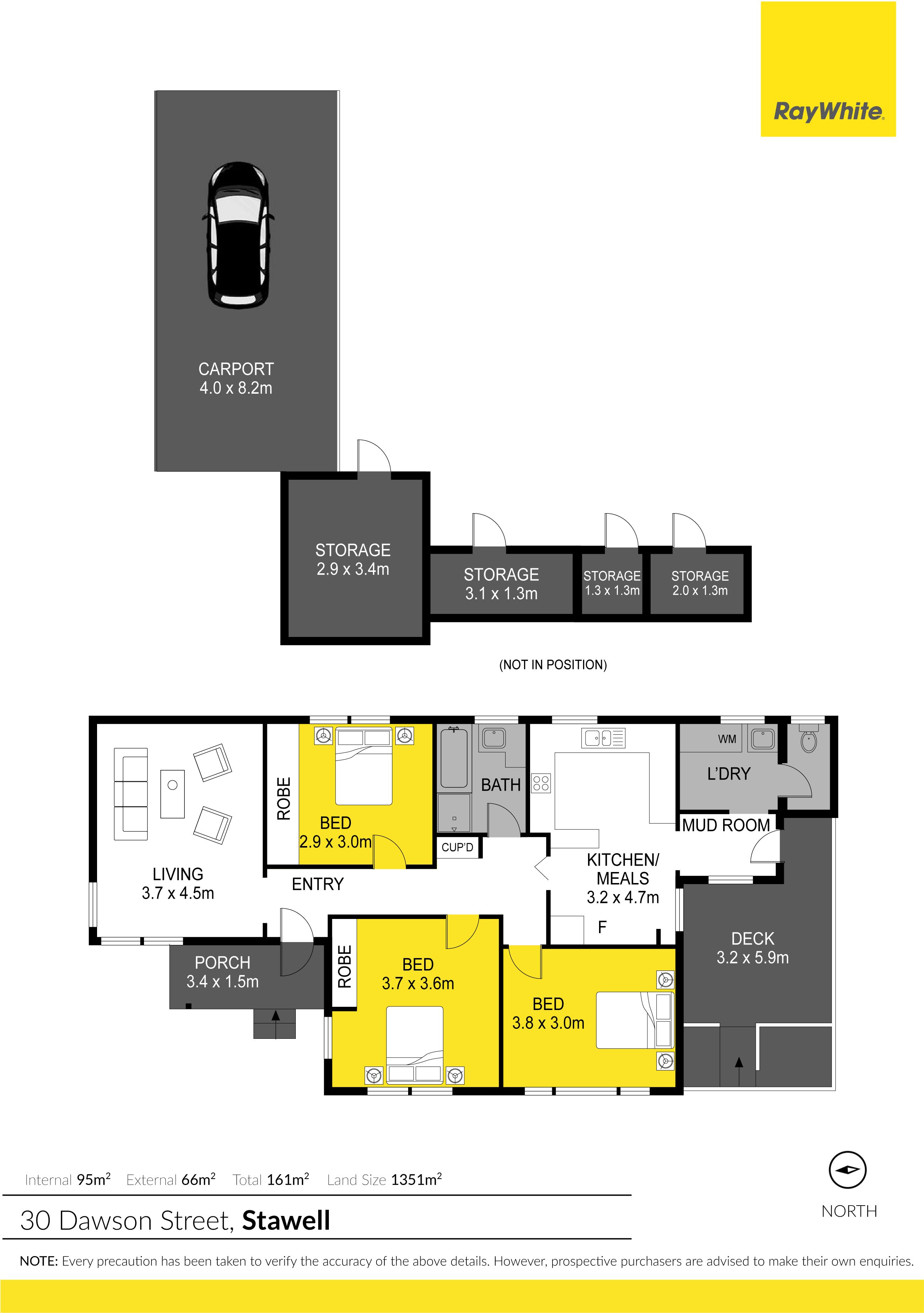 30 Dawson Street — photo 14 of 14