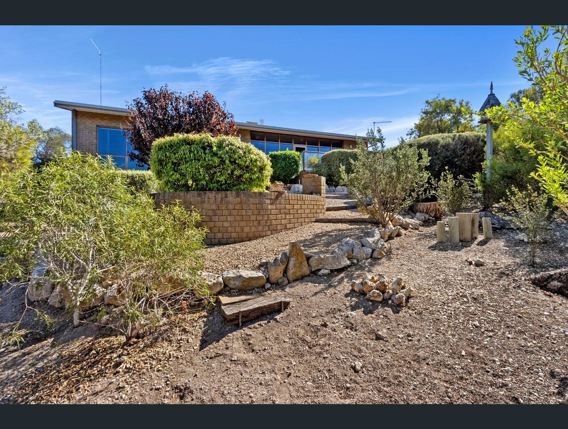 9A Lime Kiln Road, Port Vincent, SA 5581