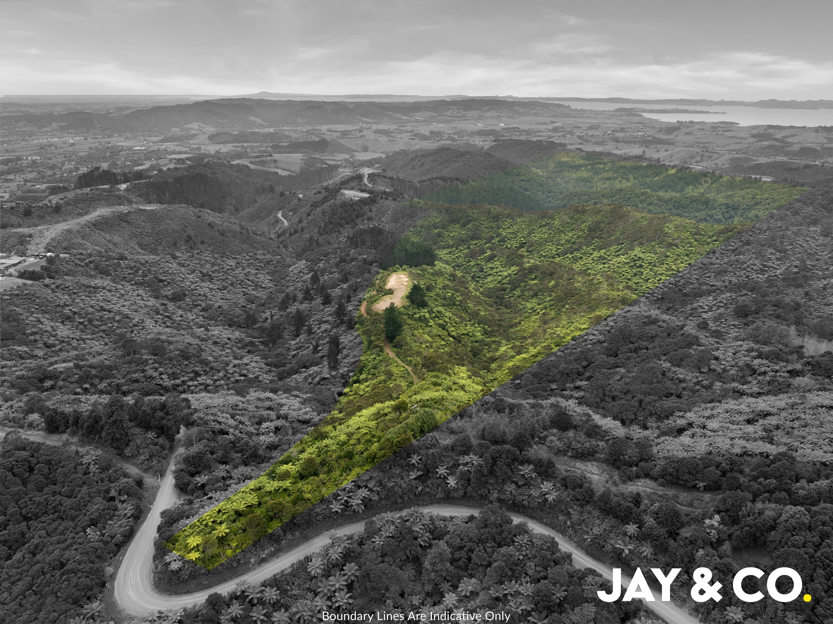 460 Otau Mountain Road, Clevedon, Manukau City