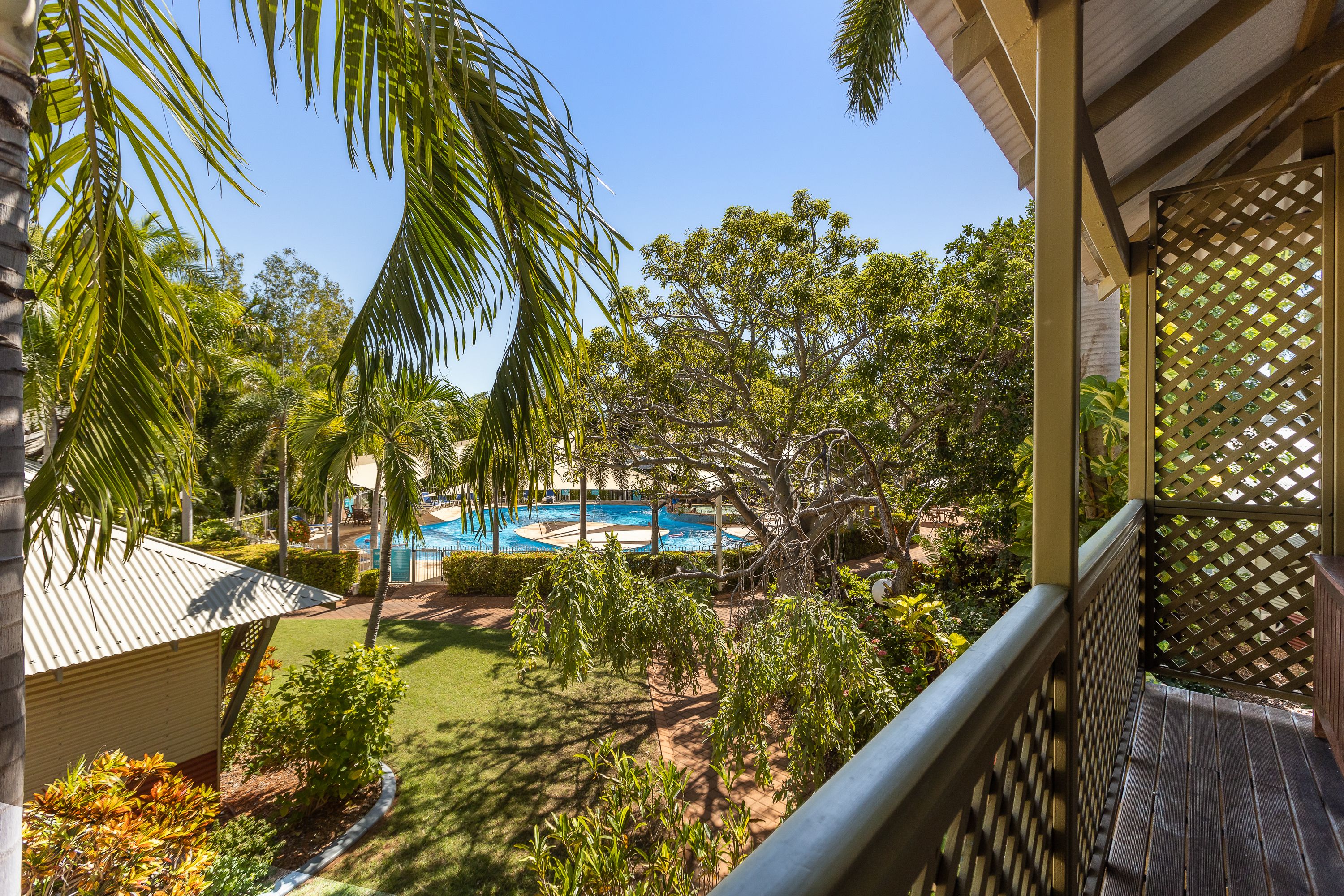 A38/6 Challenor Drive, Cable Beach, WA 6726 Sold Apartment Broome