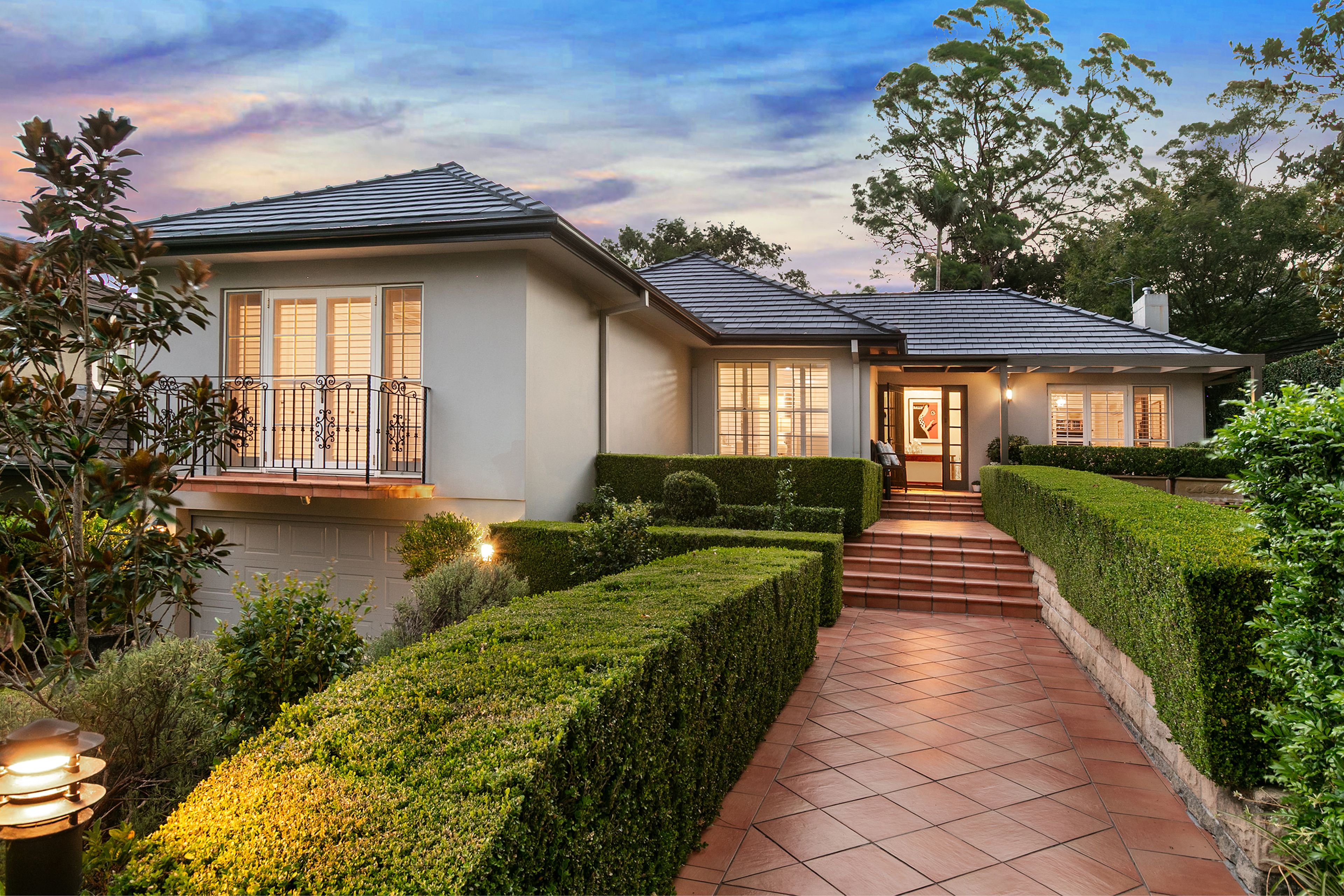10 Crown Road, Pymble, NSW 2073