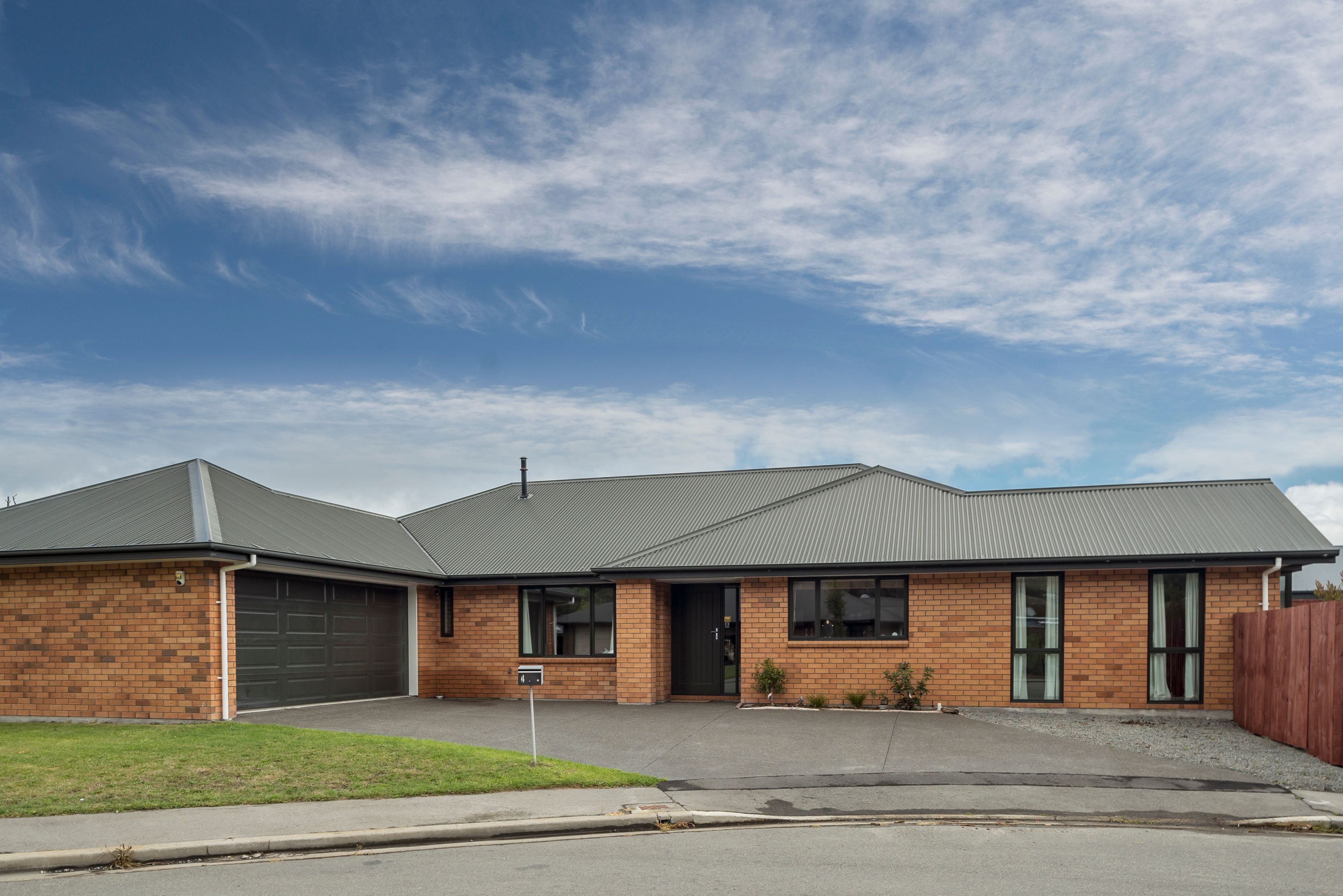 4 Romar Lane, Heathcote Valley, Christchurch City