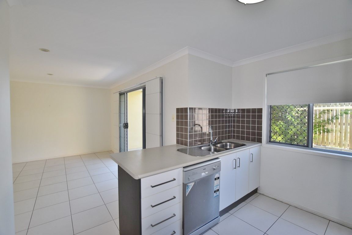 9/77 Ann Street, South Gladstone, QLD 4680