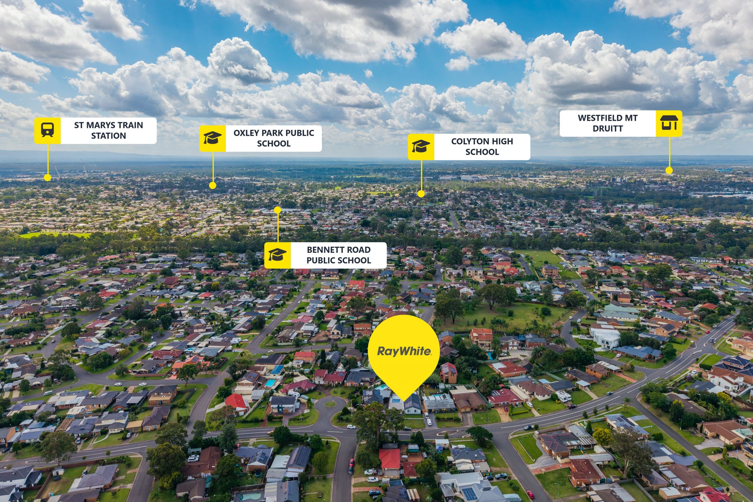 24 Explorers Way, St Clair, NSW