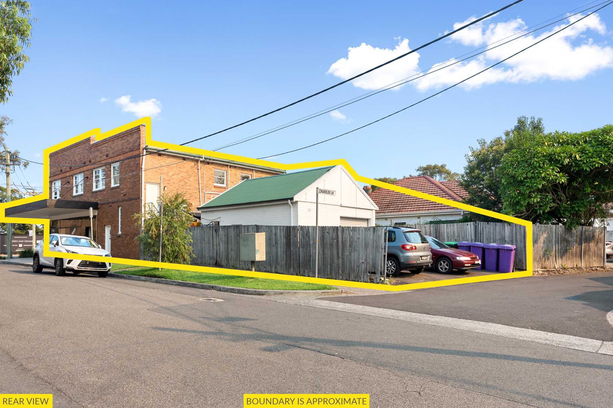 91 - 93 Edinburgh Road, Castlecrag, NSW 2068