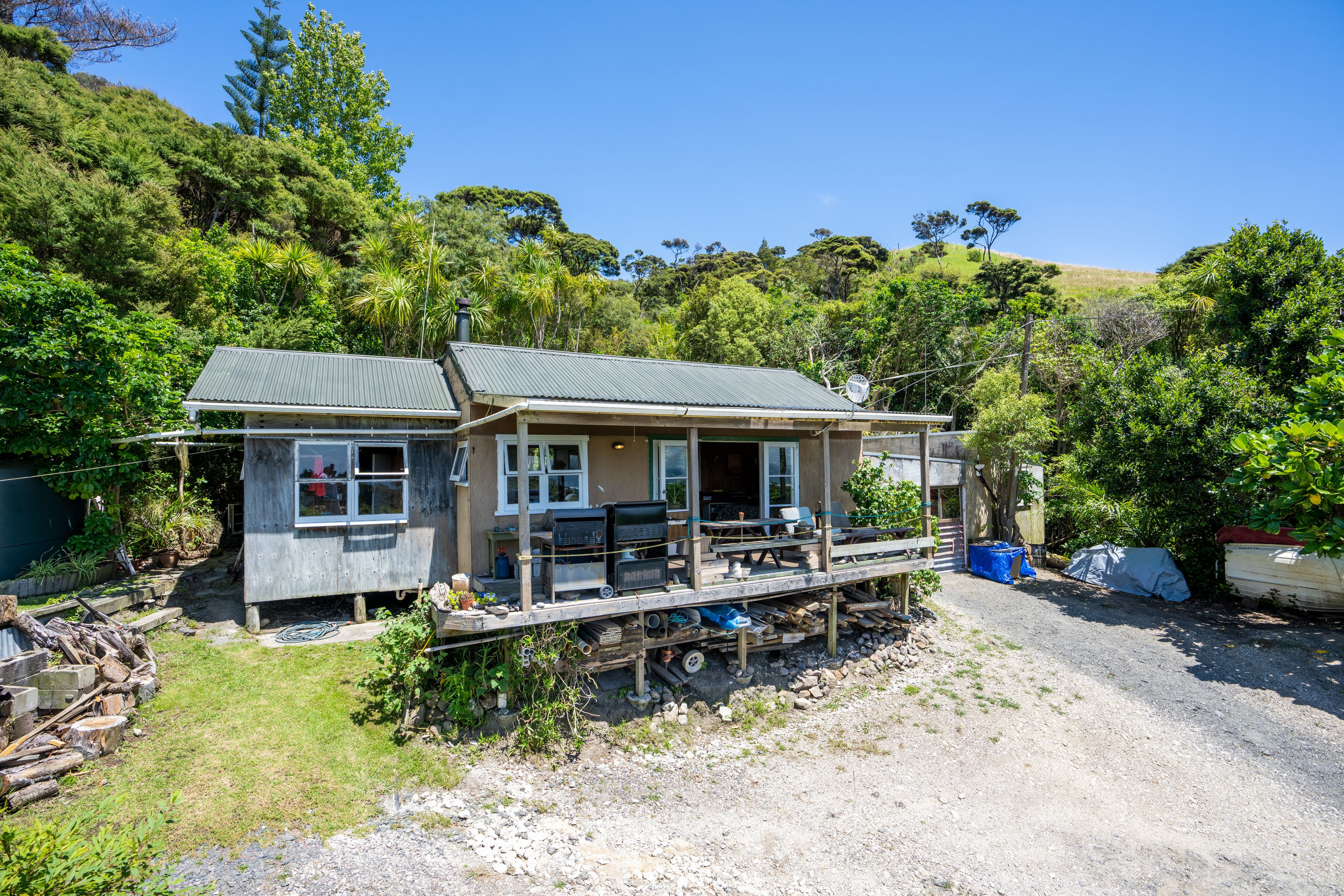 194 Ocean Beach Road, Whangarei Heads, Whangarei District