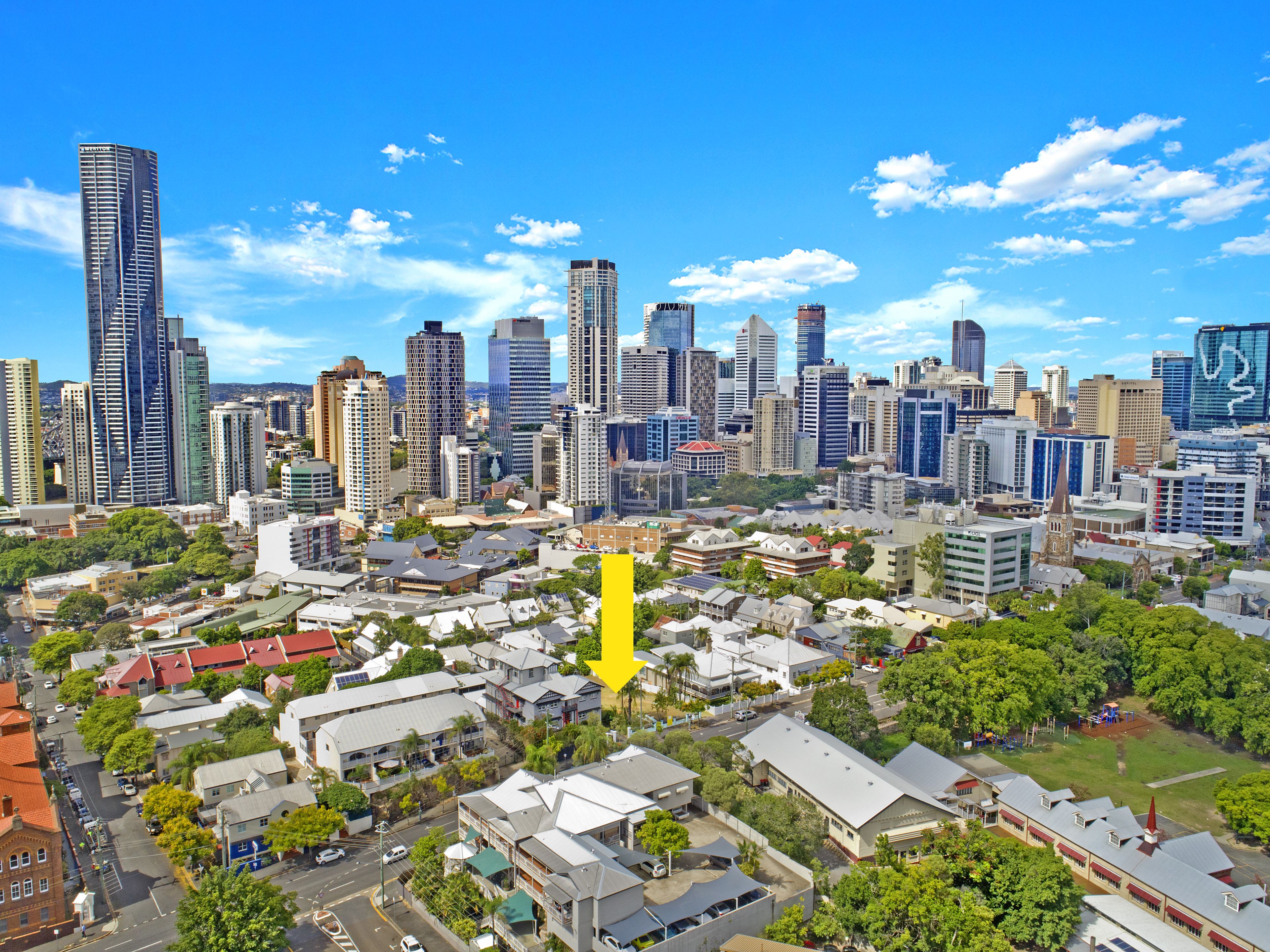 123 St Pauls Terrace, Spring Hill, QLD 4000