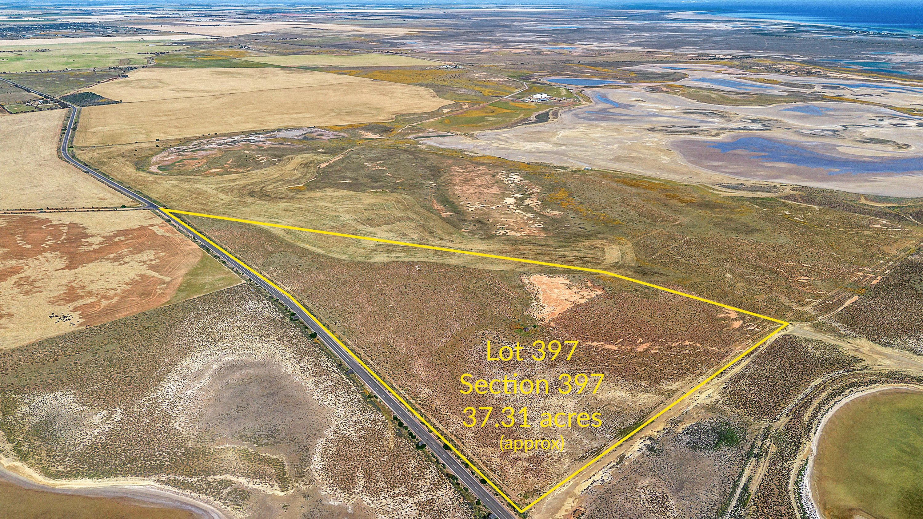 Lot 397 Port Parham Road — photo 6 of 9