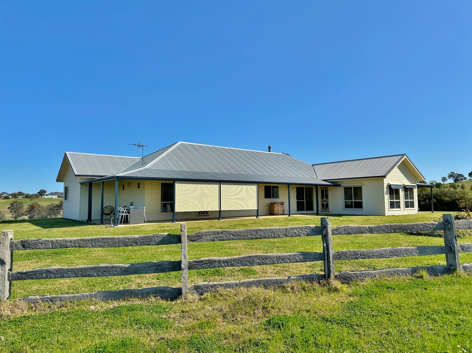 59 Belmore Road, Young, NSW 2594