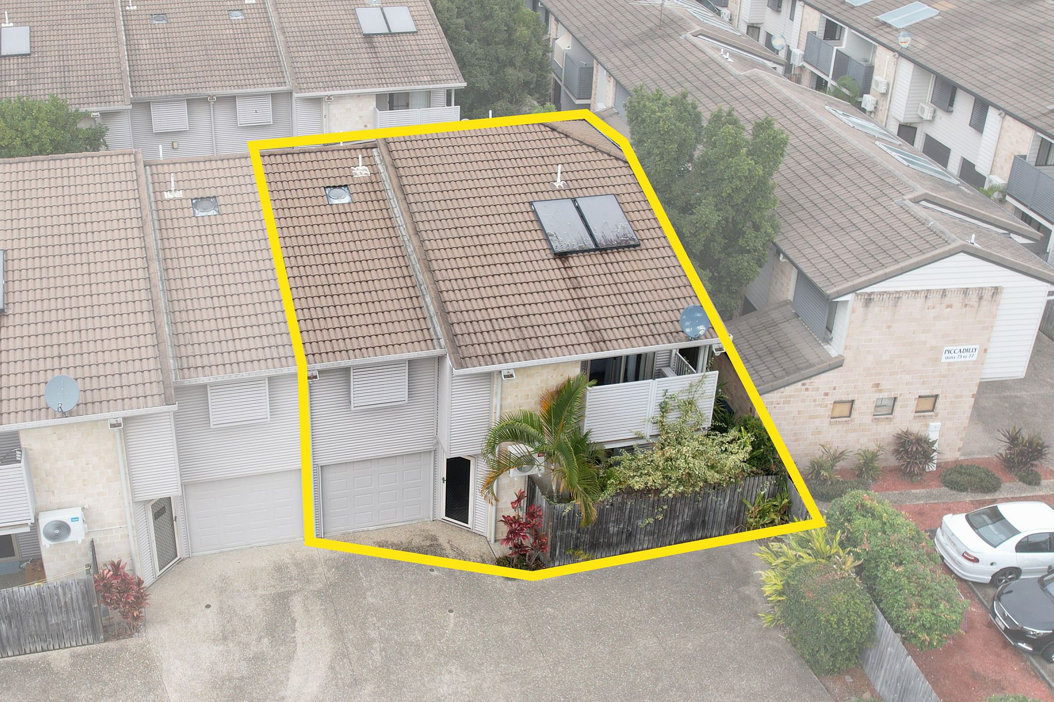 72/30-42 Fleet Drive, Kippa-Ring, QLD 4021
