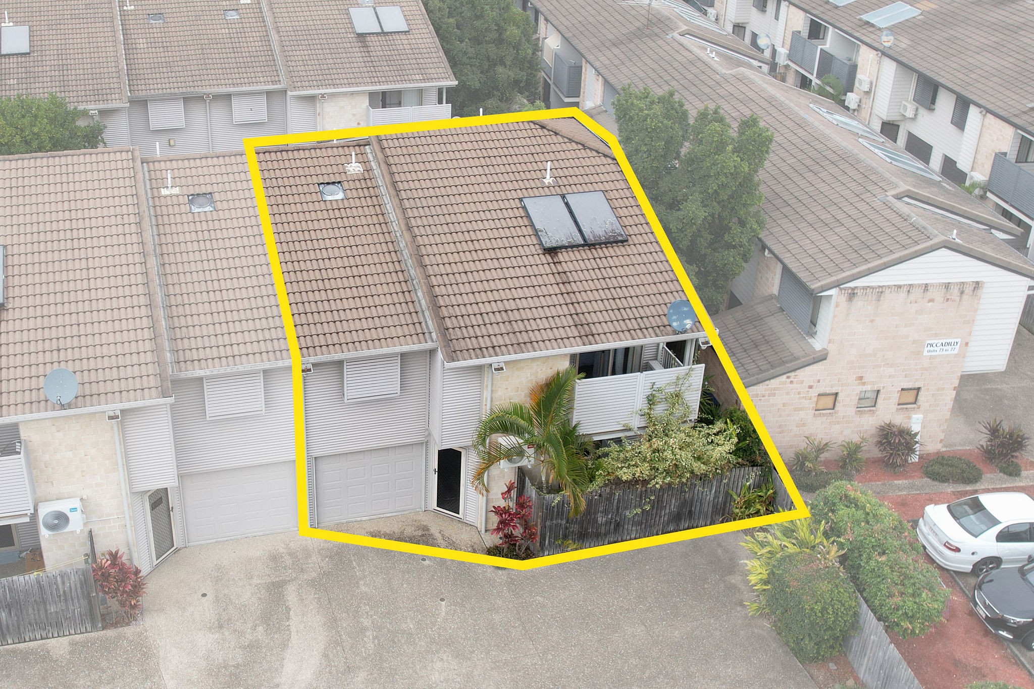 72/30-42 Fleet Drive, Kippa-Ring, QLD 4021