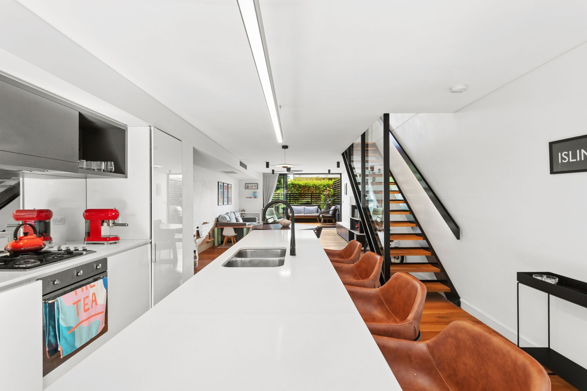 16 Gantry Lane, Camperdown, NSW 2050