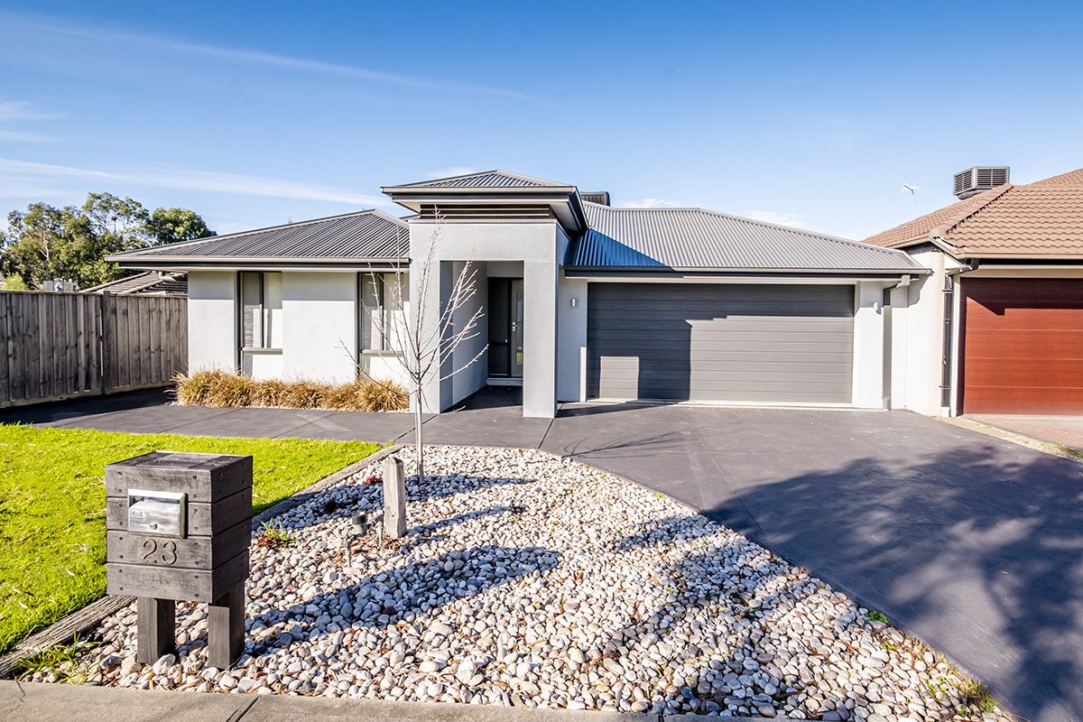 23 Lotus Drive, Botanic Ridge, VIC 3977