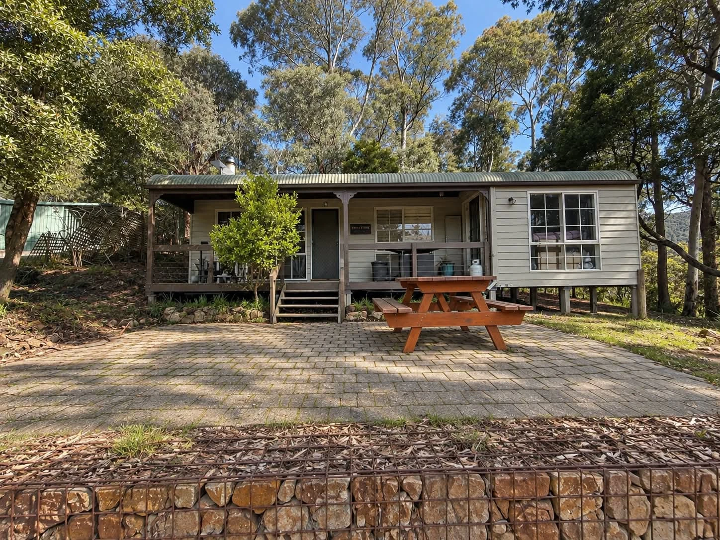 29 Christensen Street, Sawmill Settlement, VIC 3723