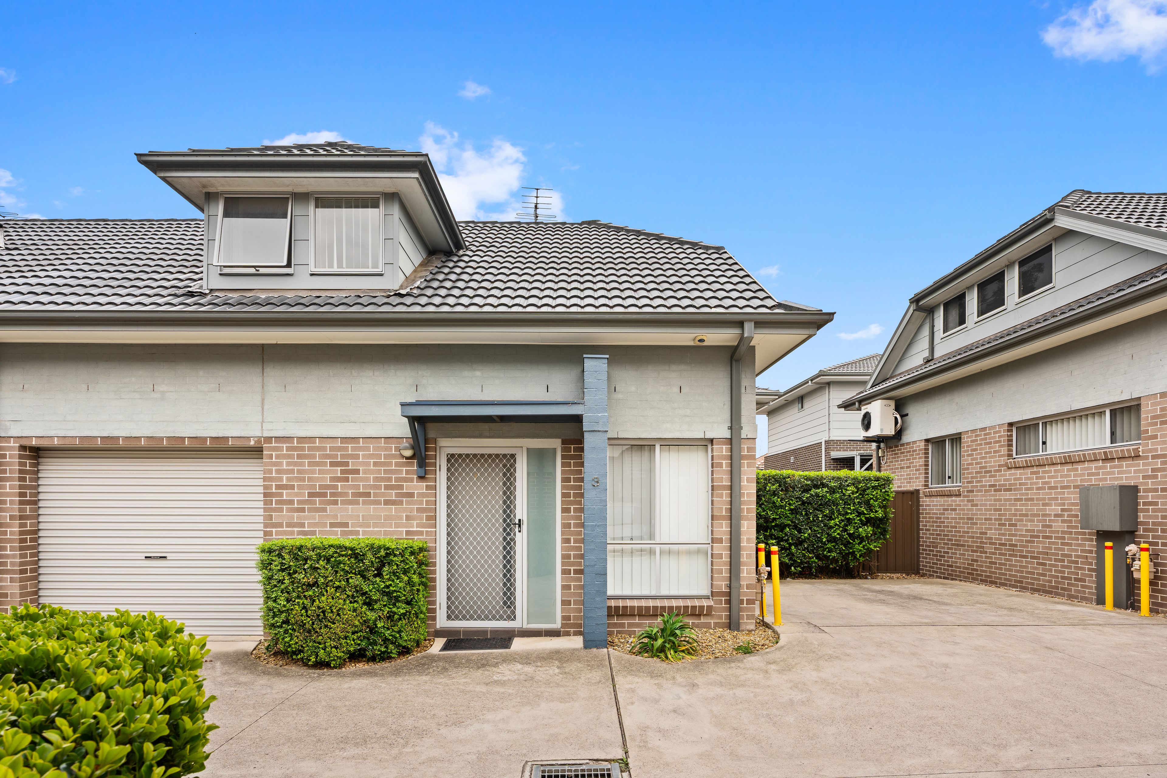 3/28 Joseph Street, Kingswood, NSW 2747