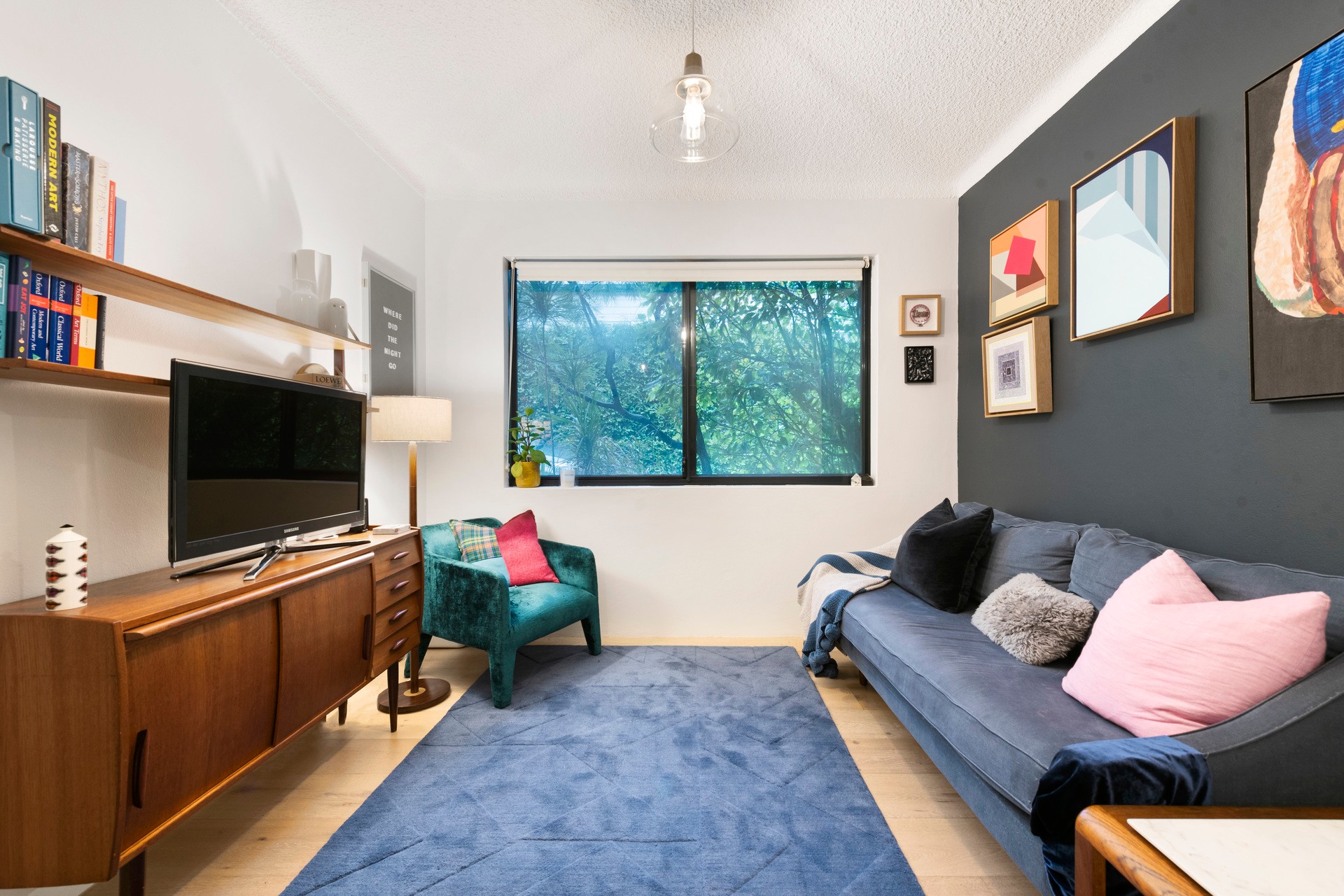 4/15 Johnston Street, Balmain East, NSW 2041