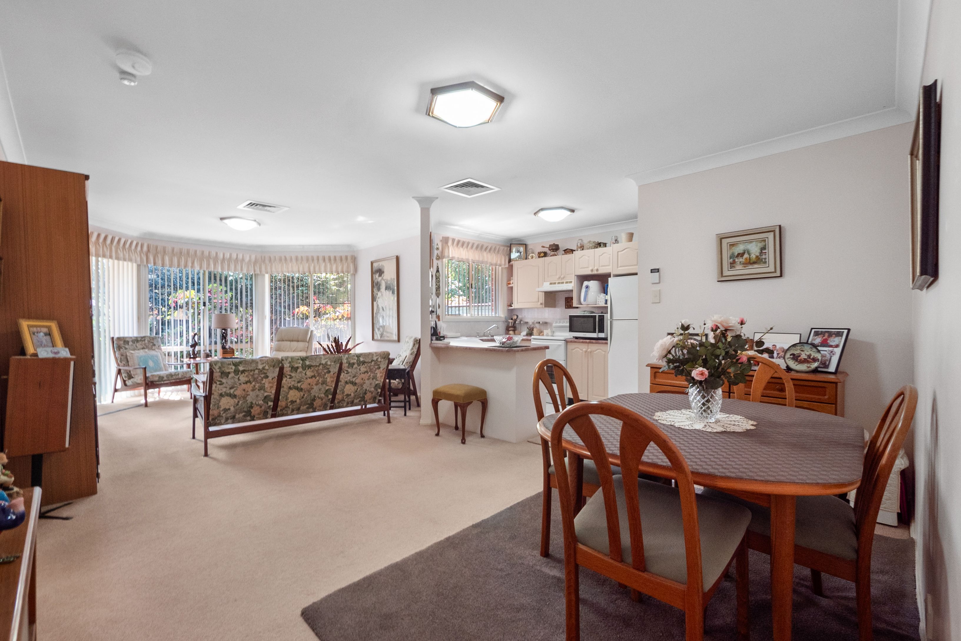 3/124-126 Lennox Street, Richmond, NSW 2753