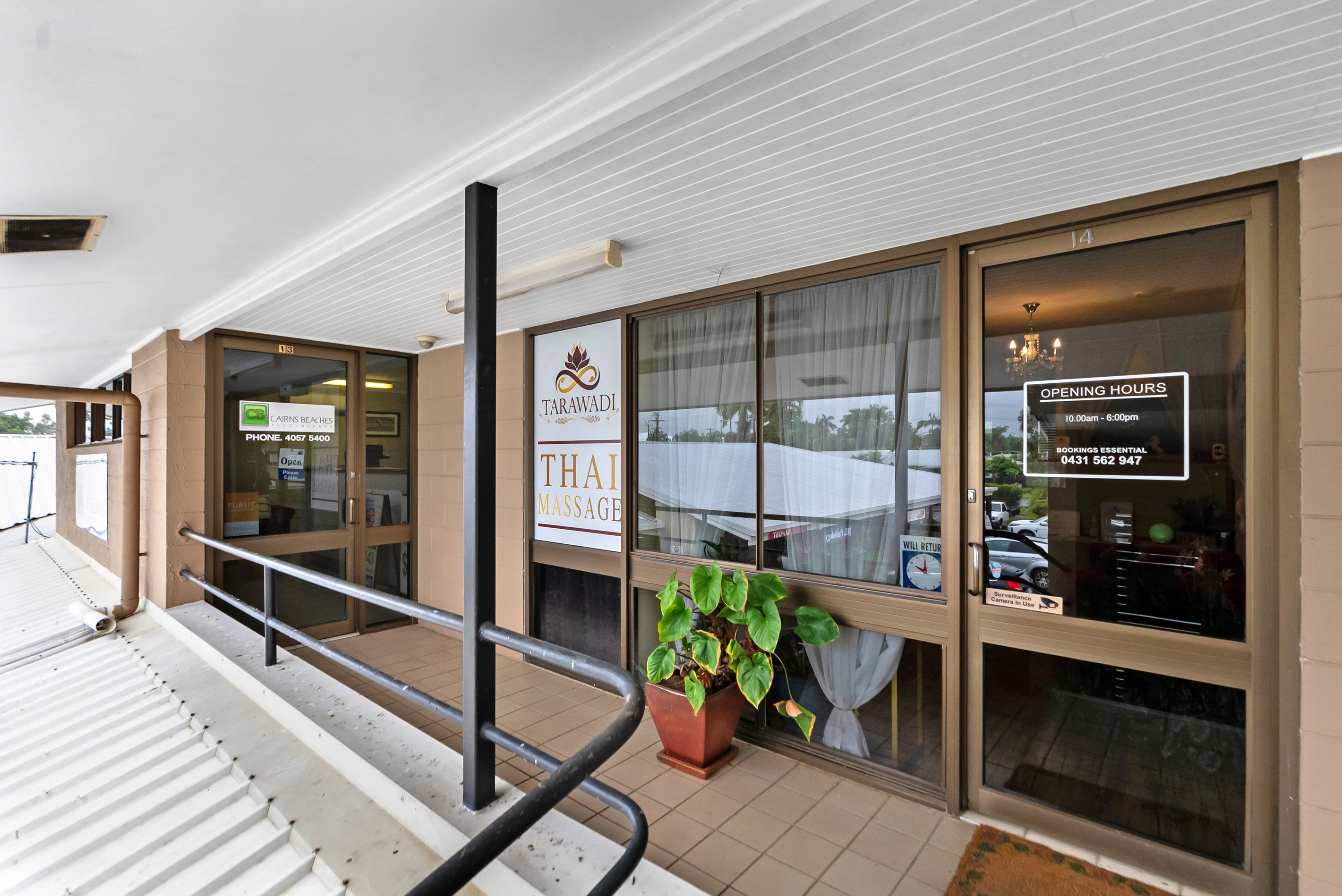 14/5-9 Rabaul Street, Trinity Beach, QLD 4879