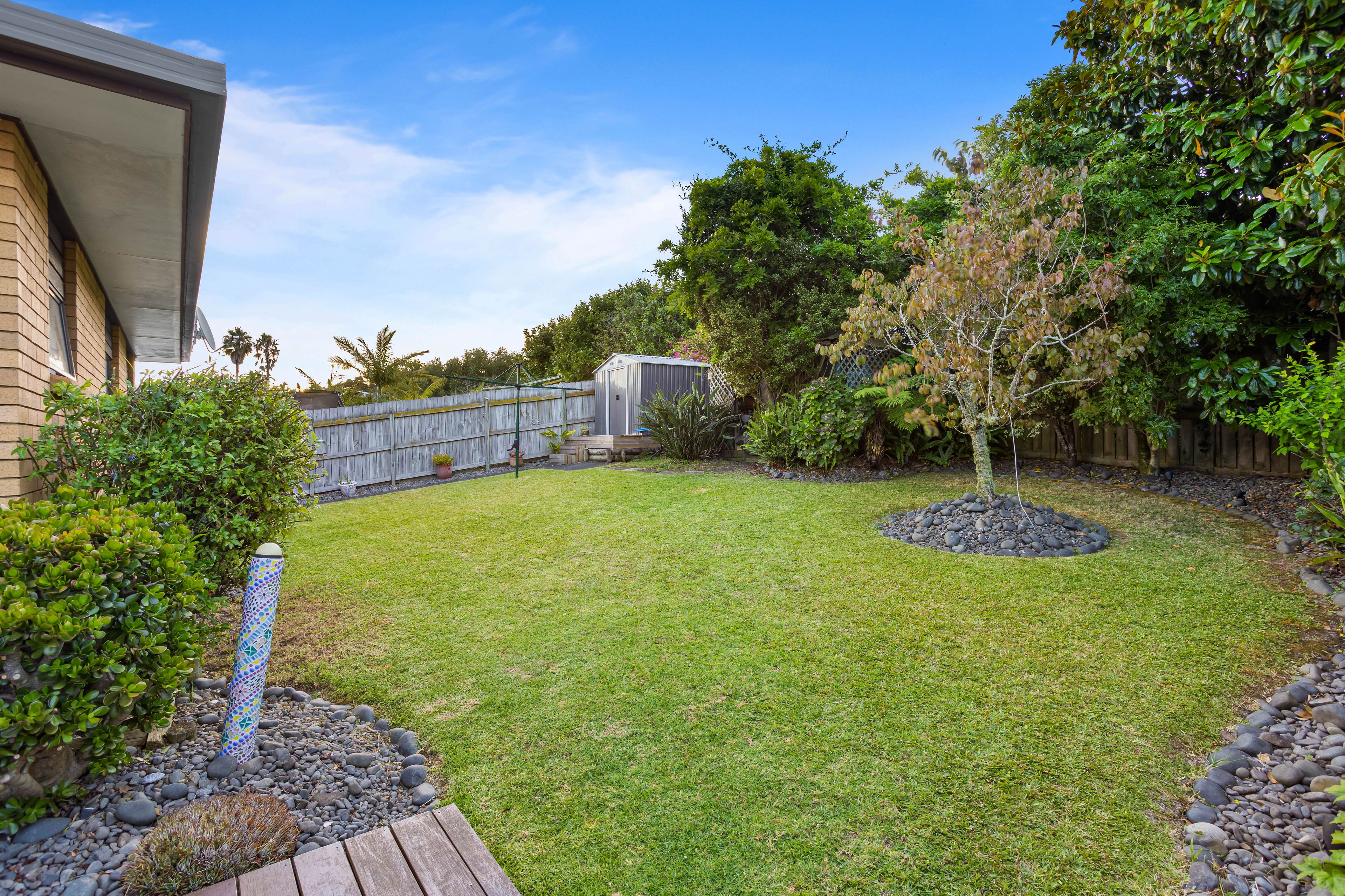 43 Polkinghorne Drive, Manly, Rodney