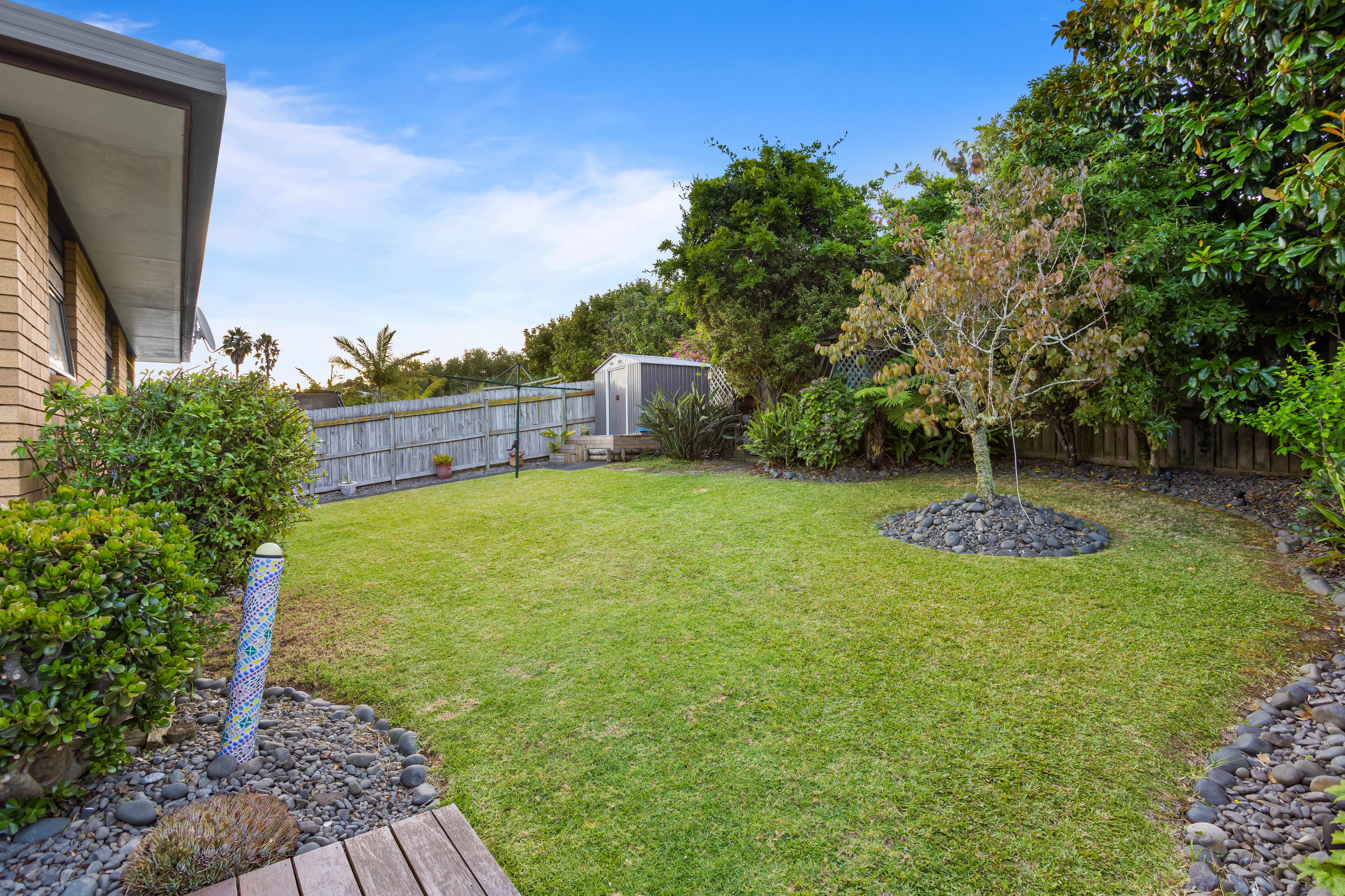 43 Polkinghorne Drive, Manly, Rodney